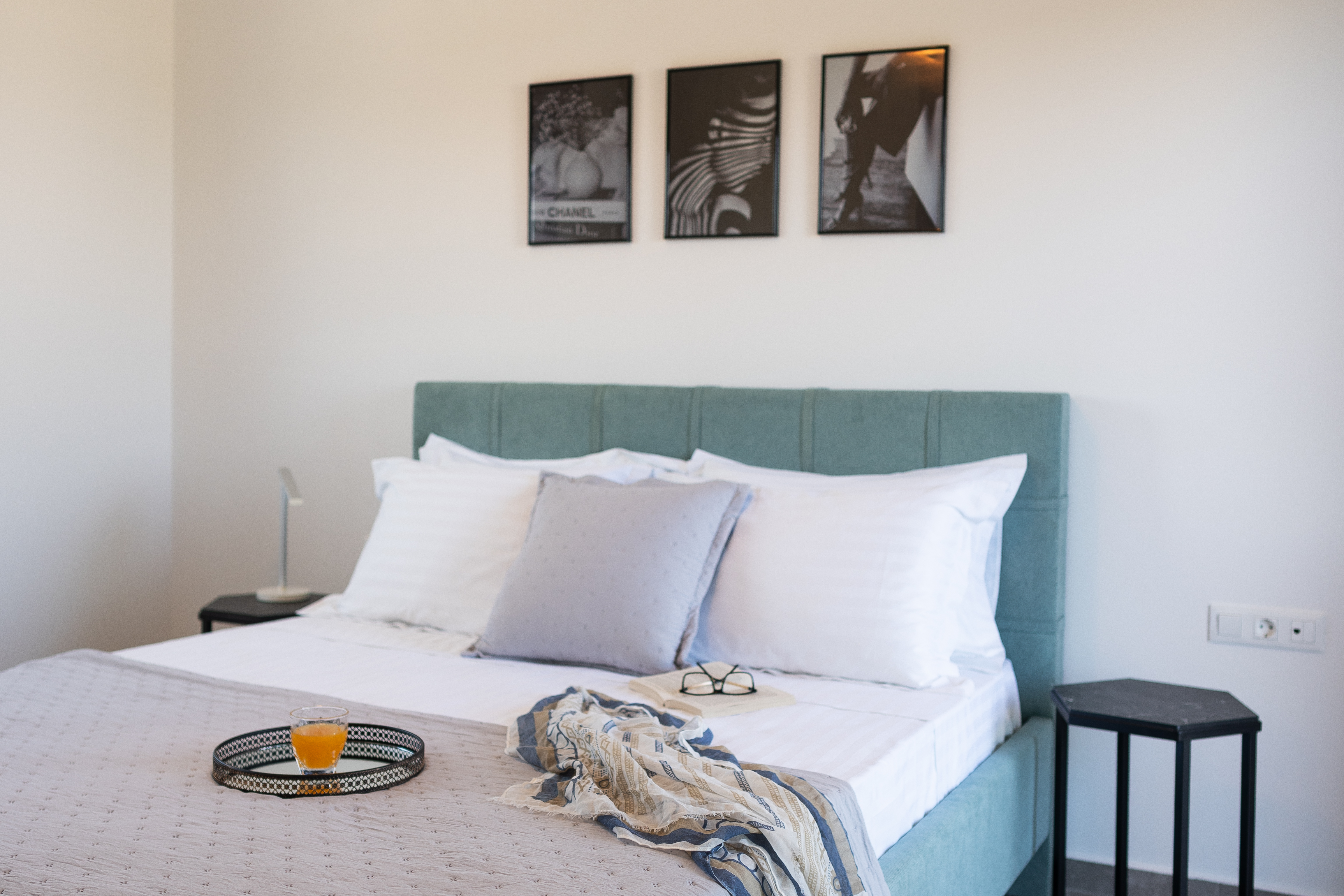 Lotus Luxury Apartments