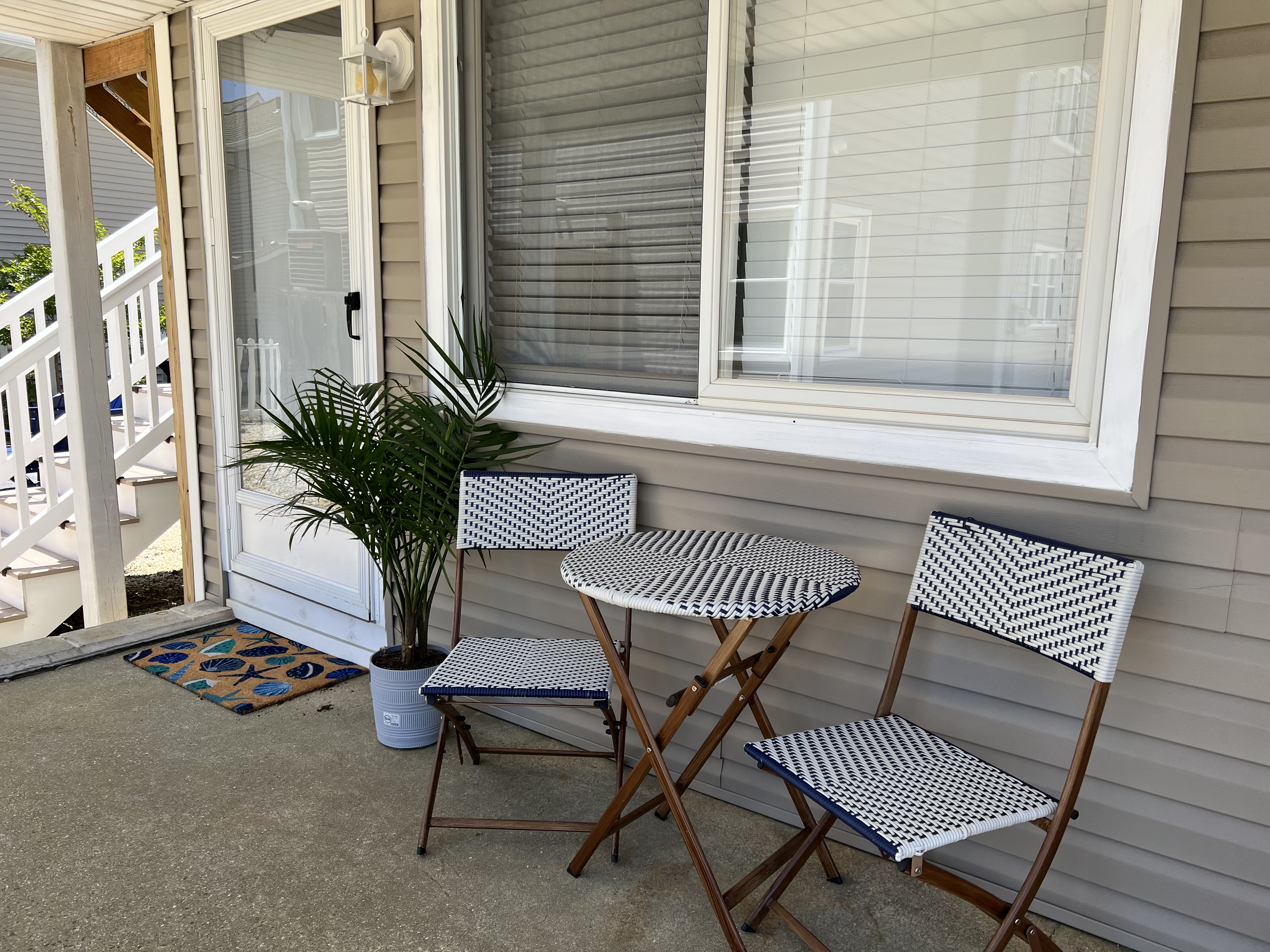 Cozy Bayside Bungalow