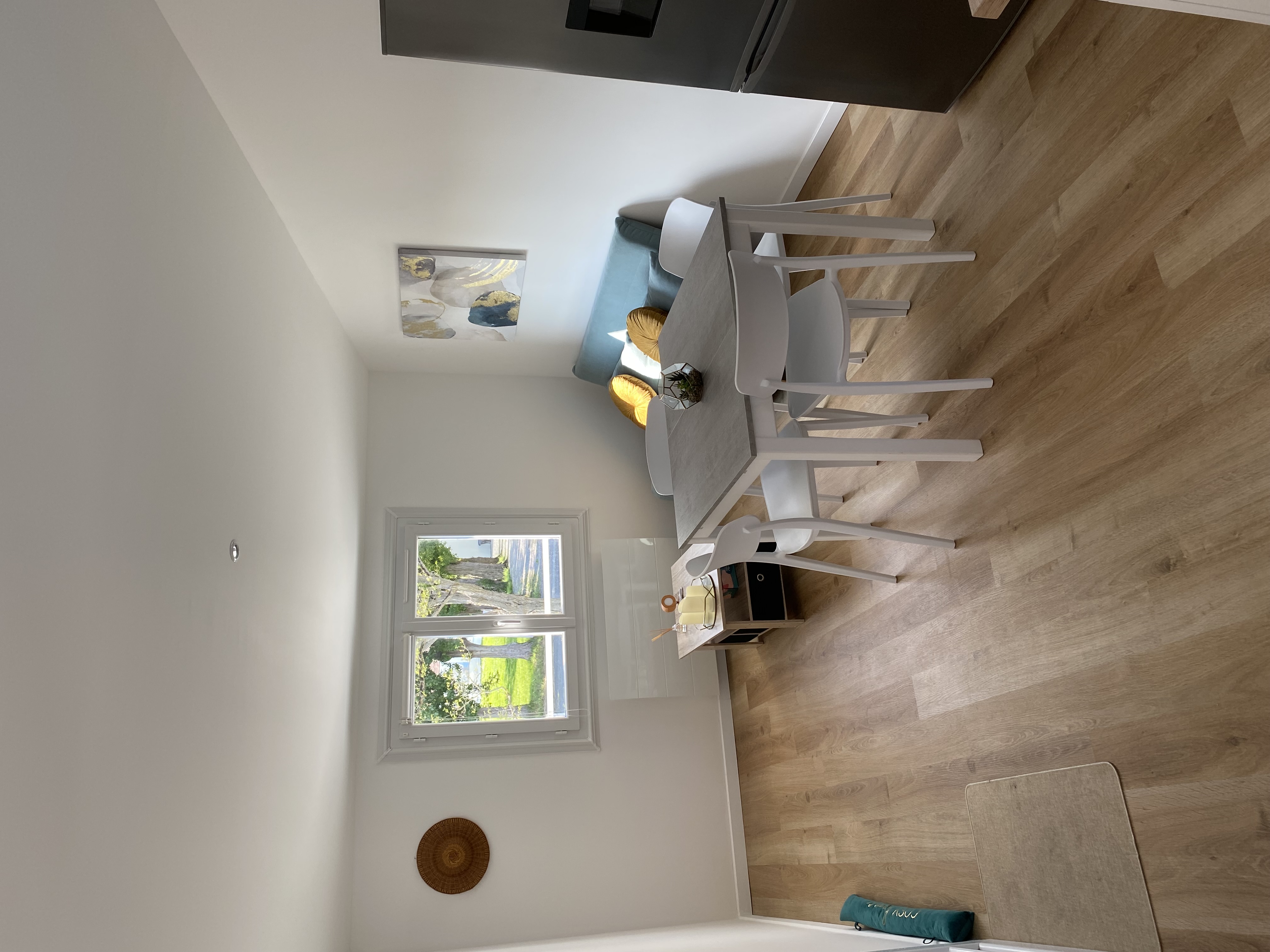 Charming apartment T2