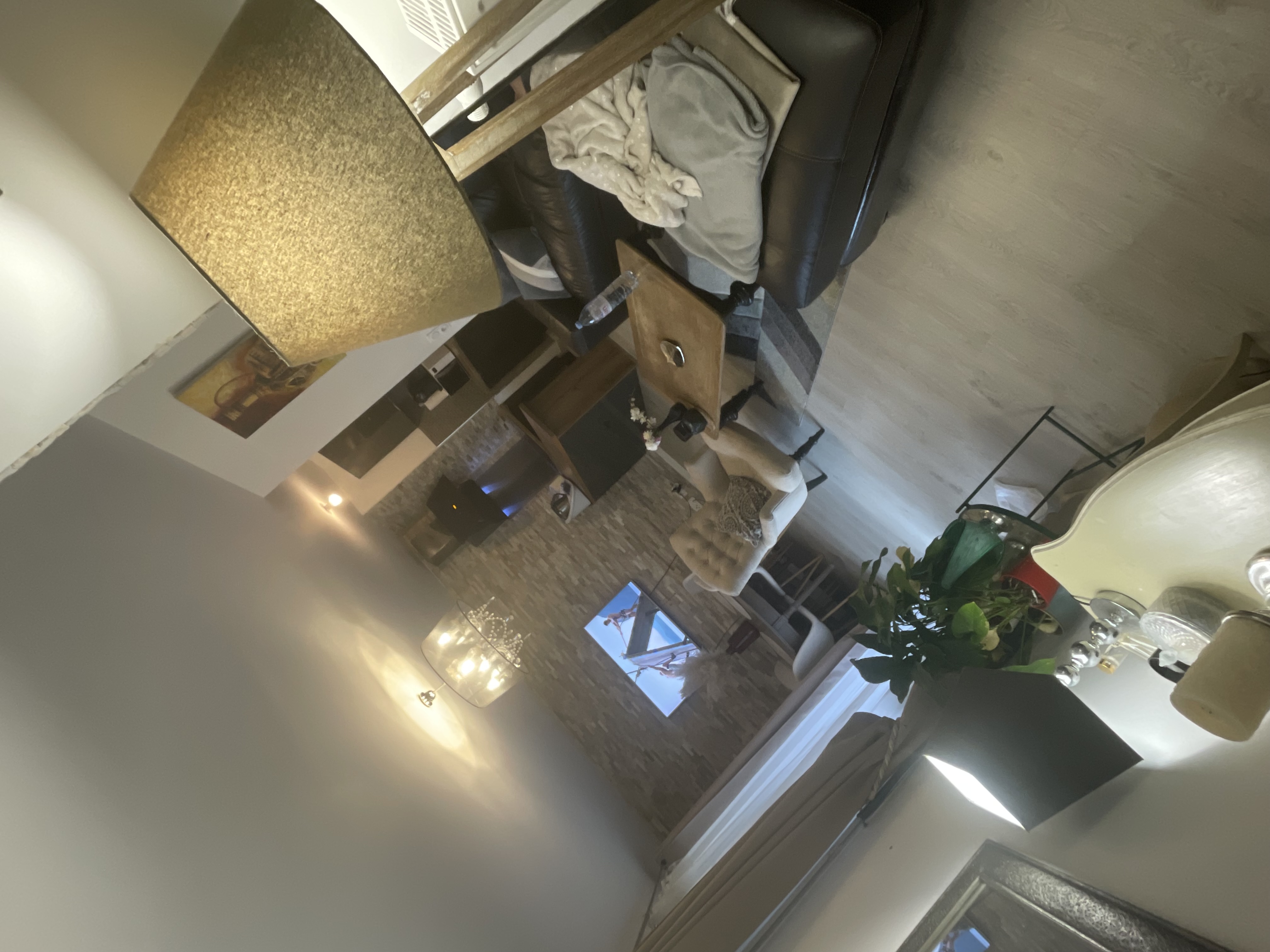 Apartment Gare du Vert Galant