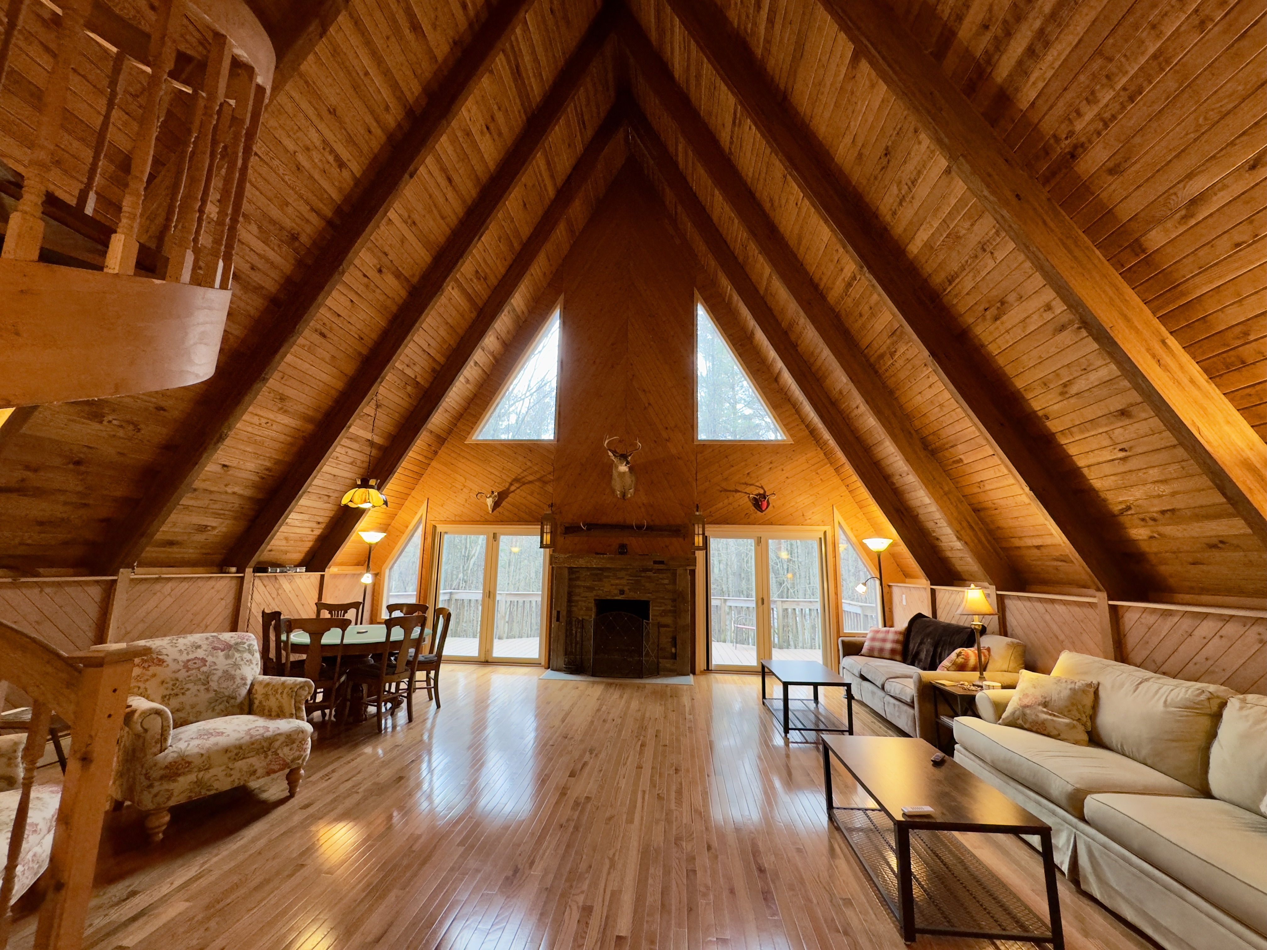 The Lodge