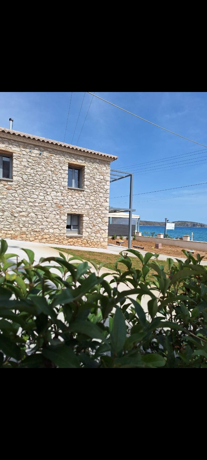 Vivari Stone House