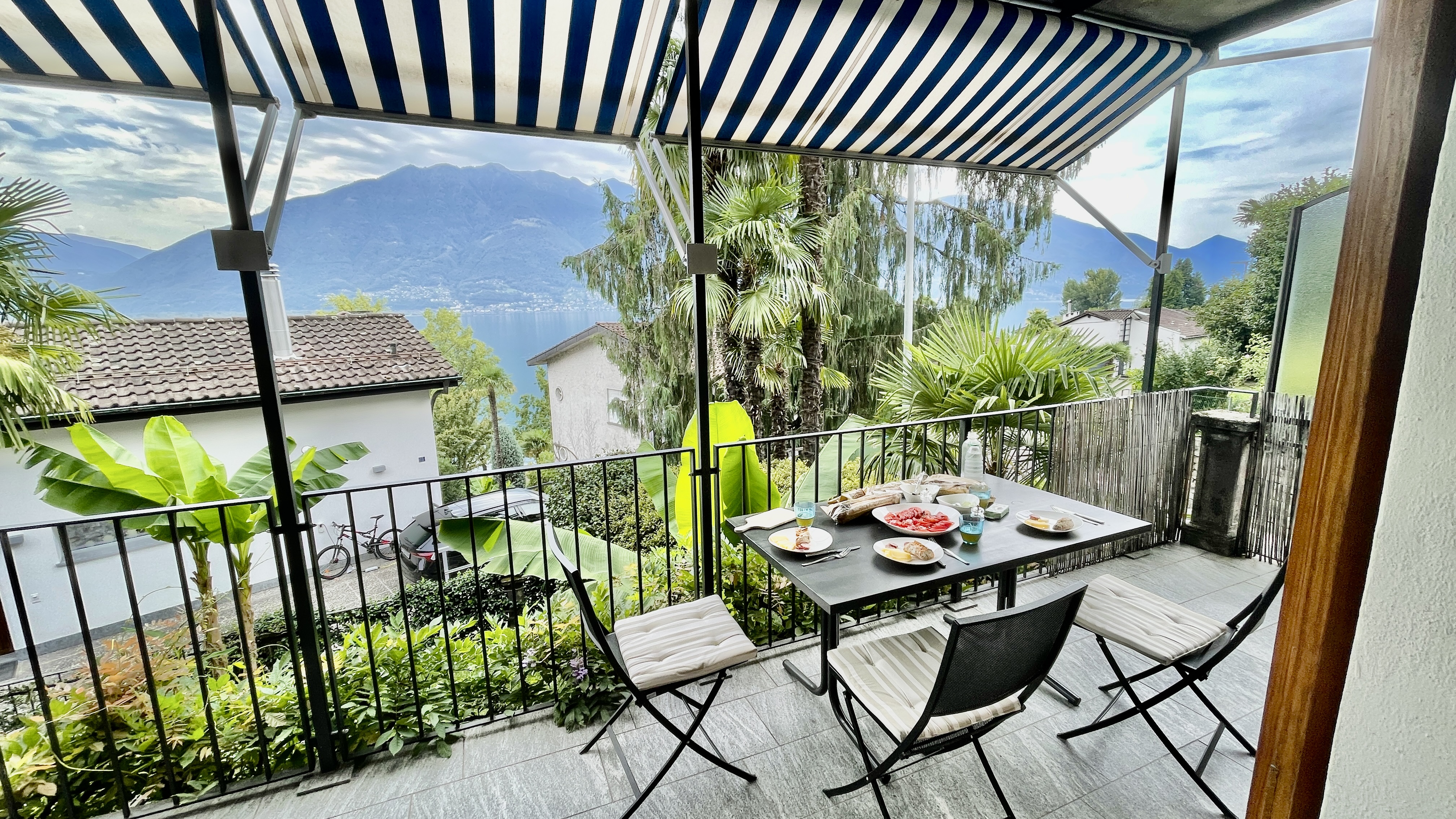 Casa Zutter