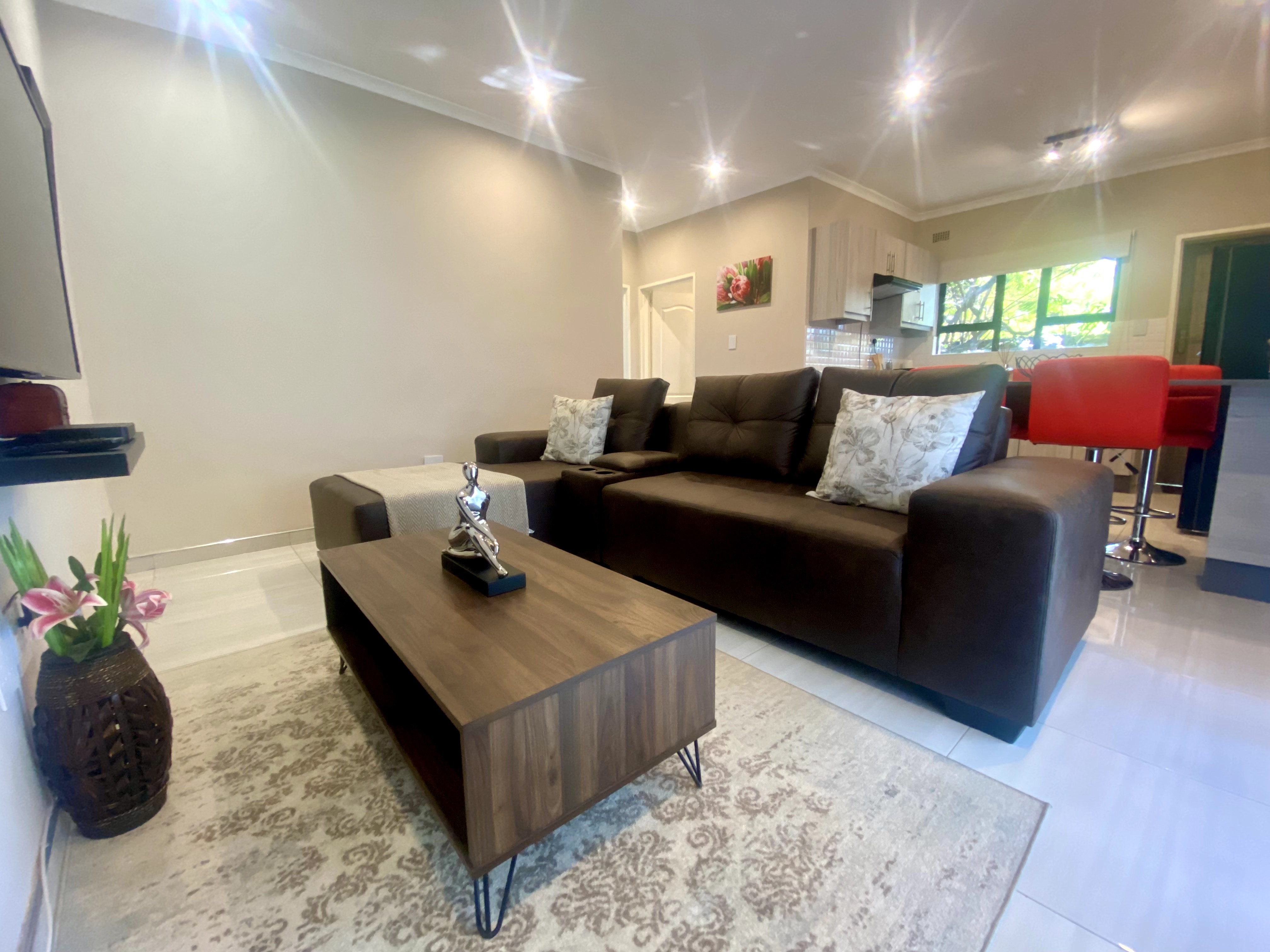 Modern | Solar Powered | Wi-fi