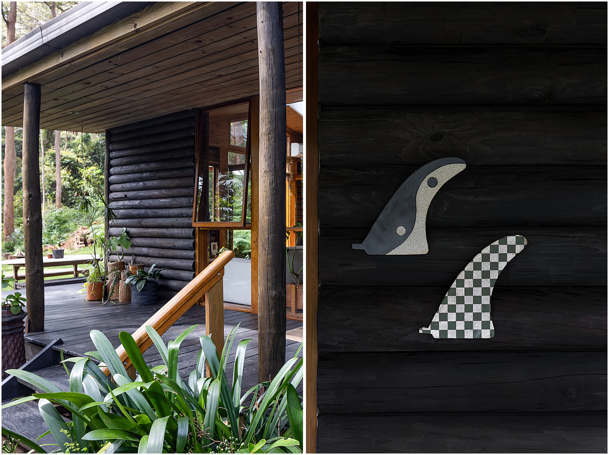 Casa Del Casson in Mid-Coast, Mid North Coast
