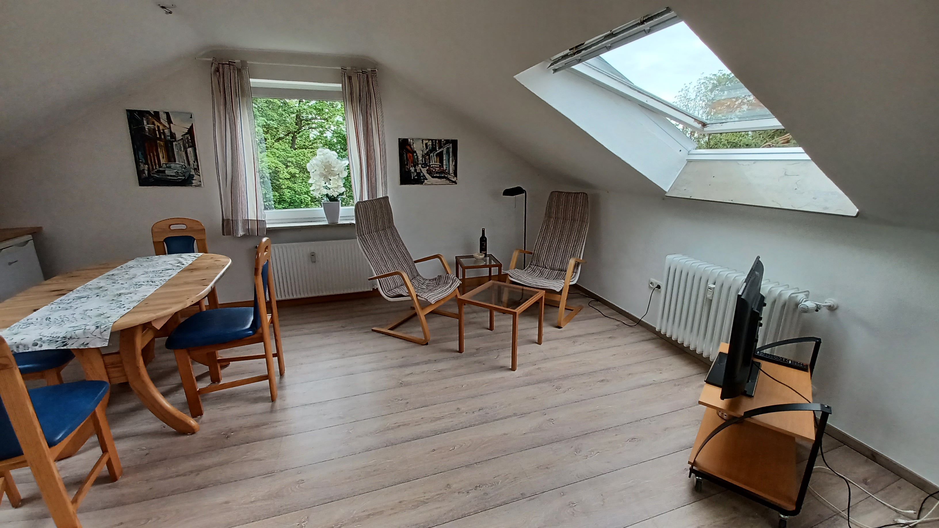 FeWo - 8 min drive to Lake Ammersee