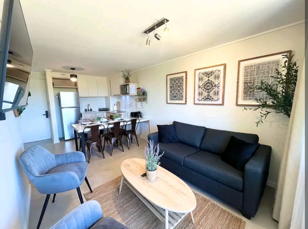 Apartment Algarrobo