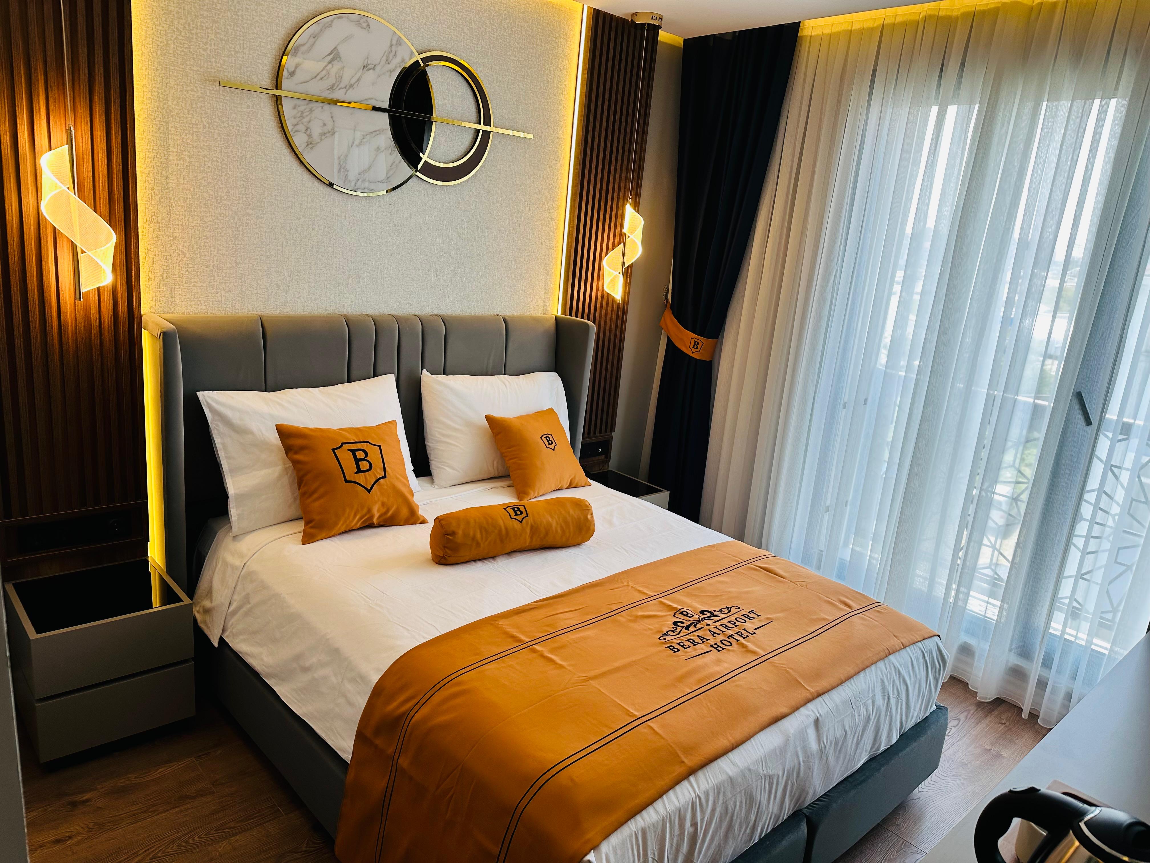 sıngle room