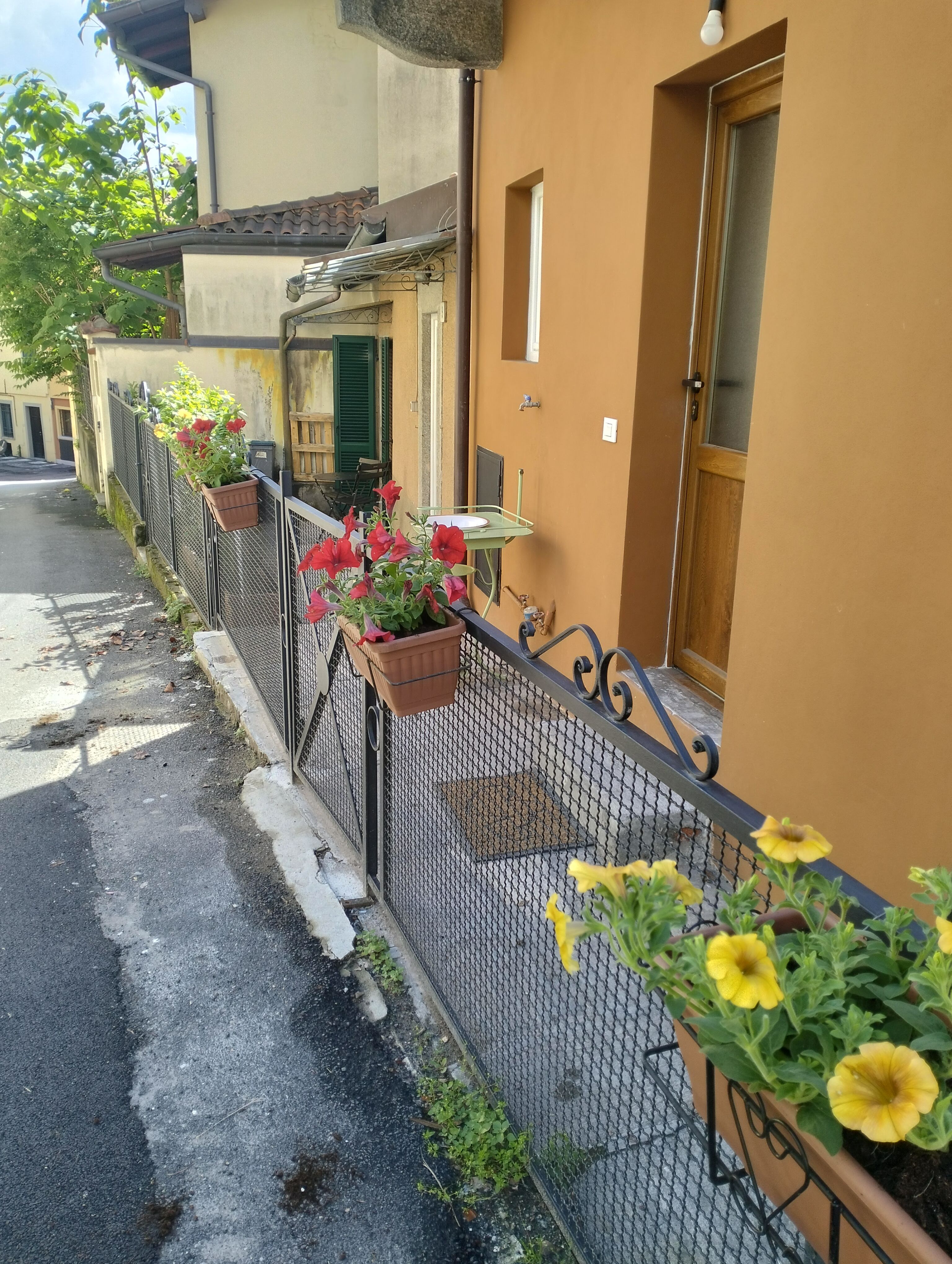 Suna, Verbania Lago Maggiore
