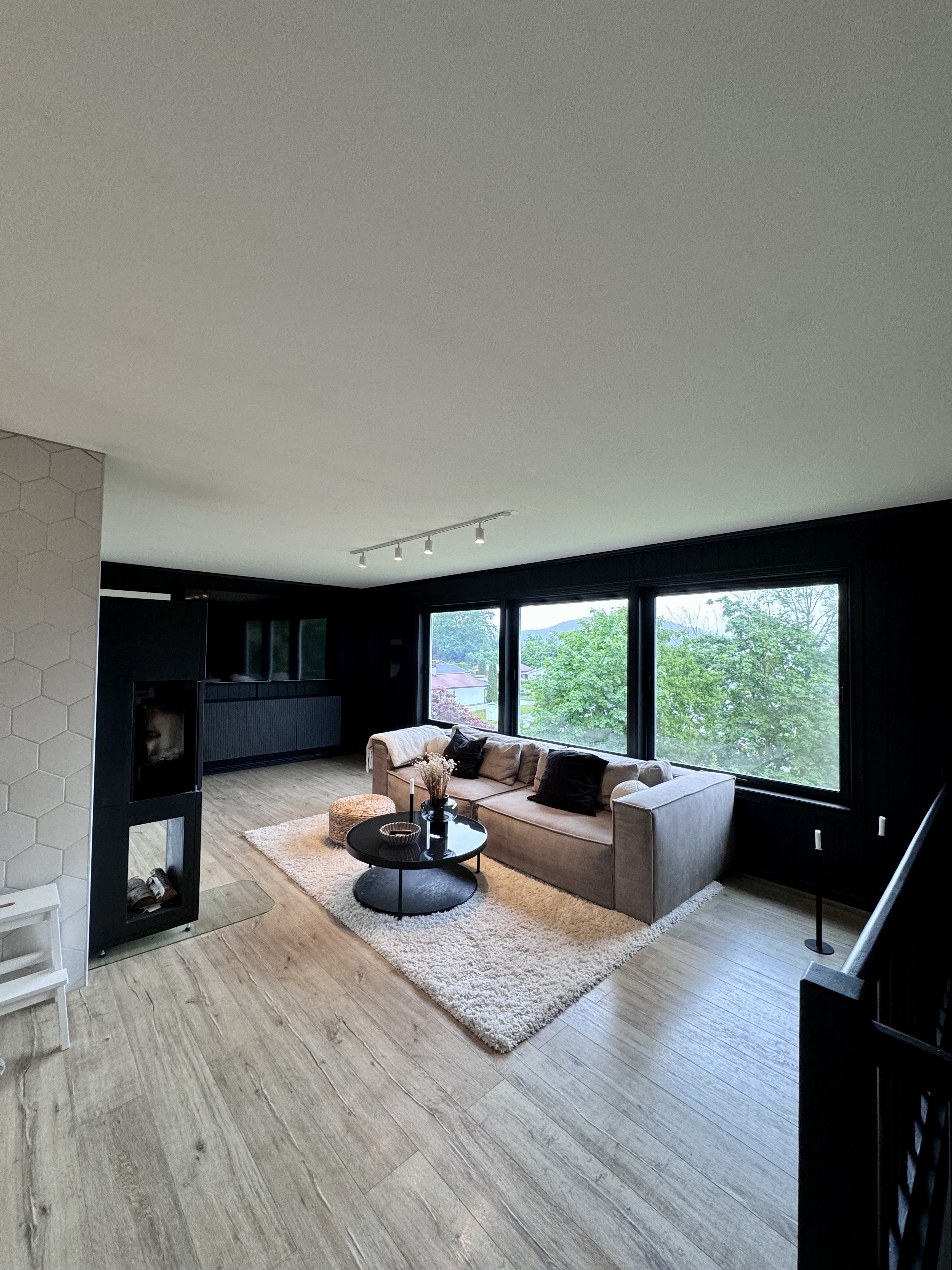 Great house for rent in Skien