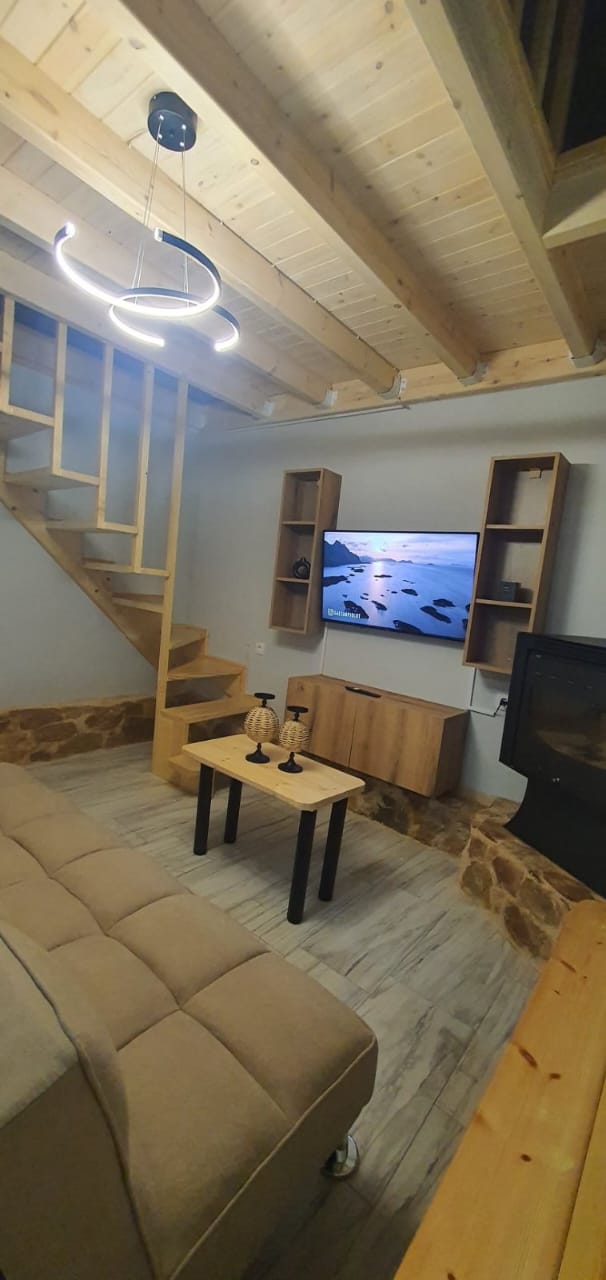 Nano House