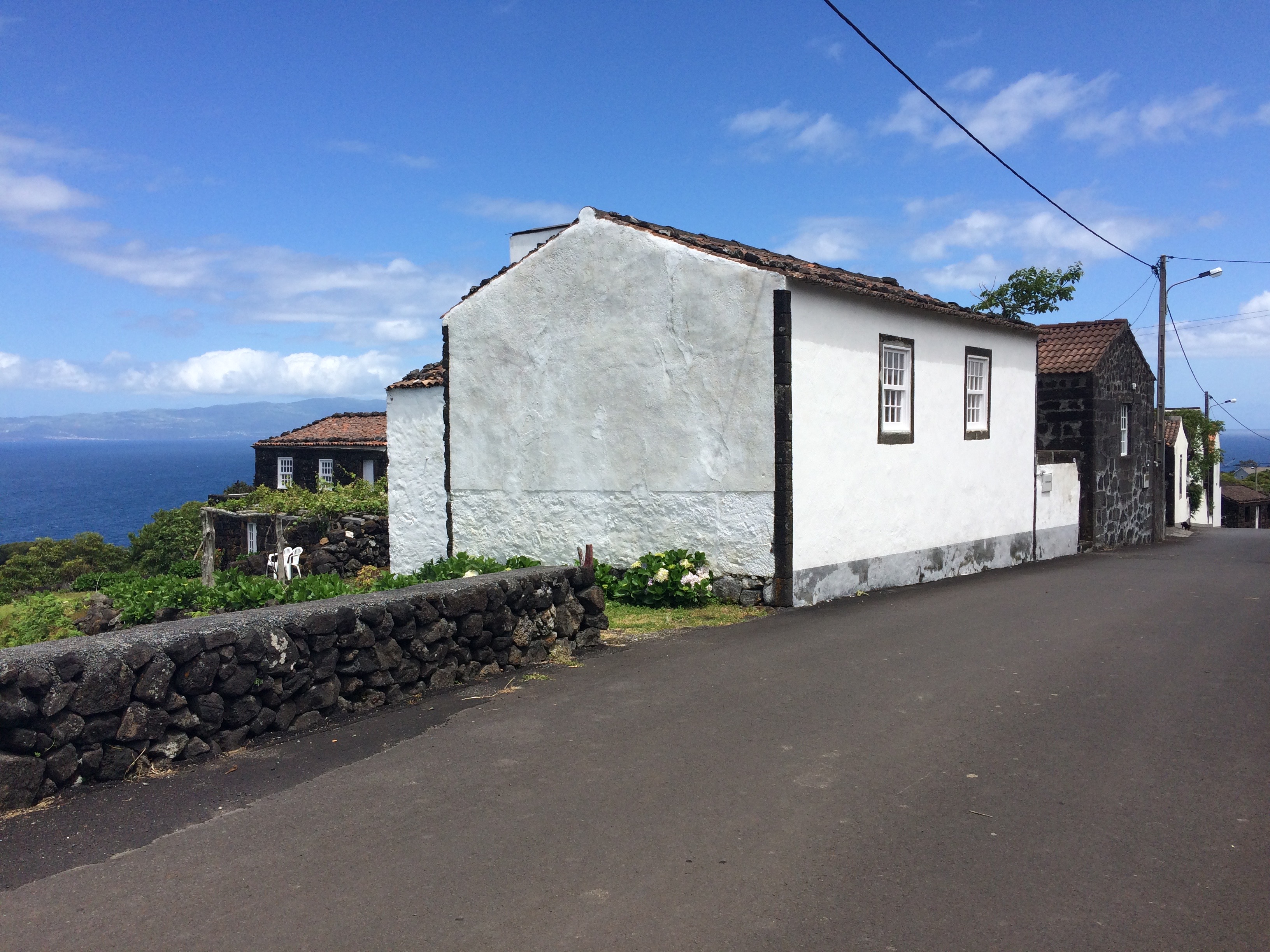 Chestnut House