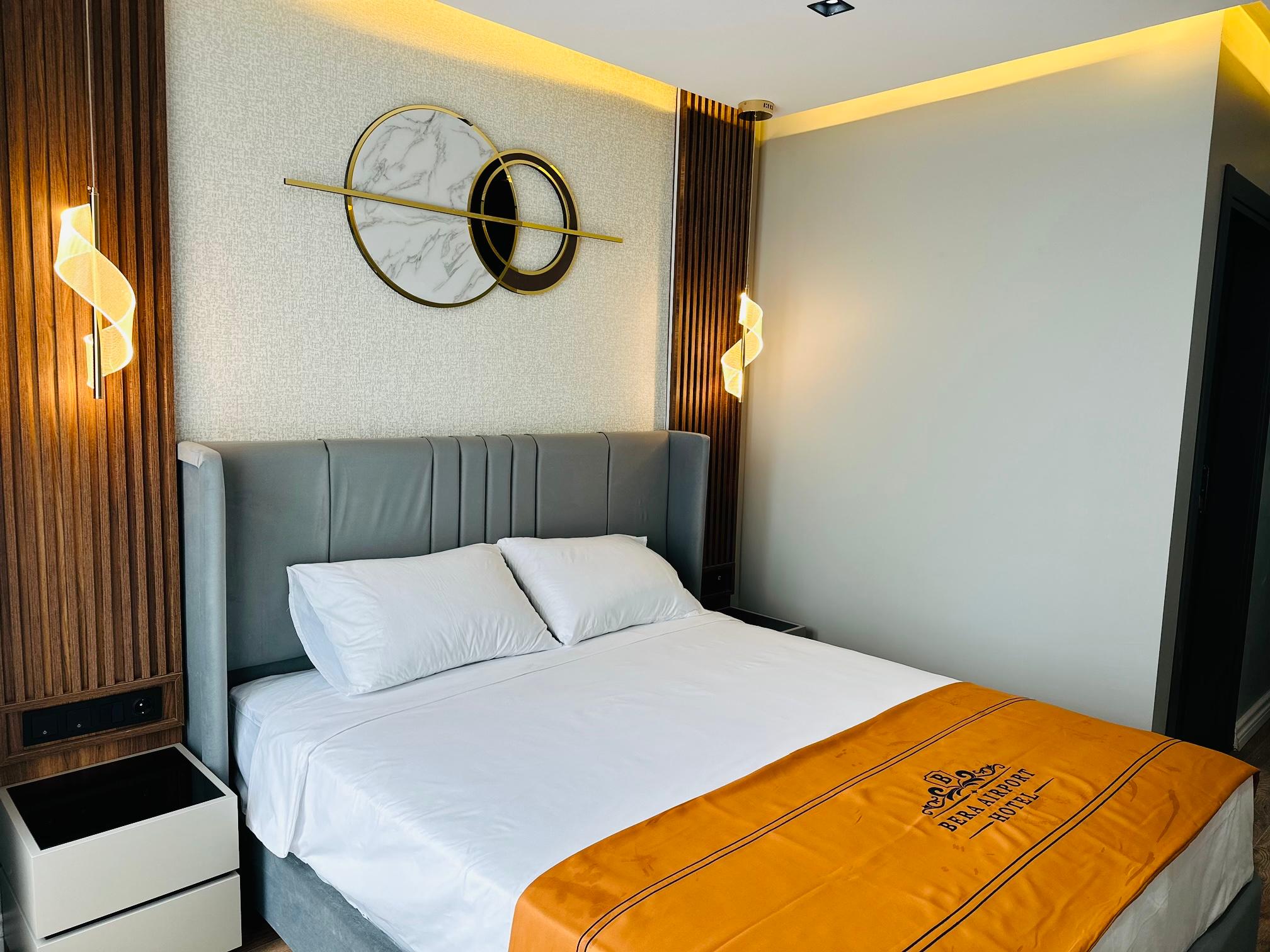 Sıngle room 2.