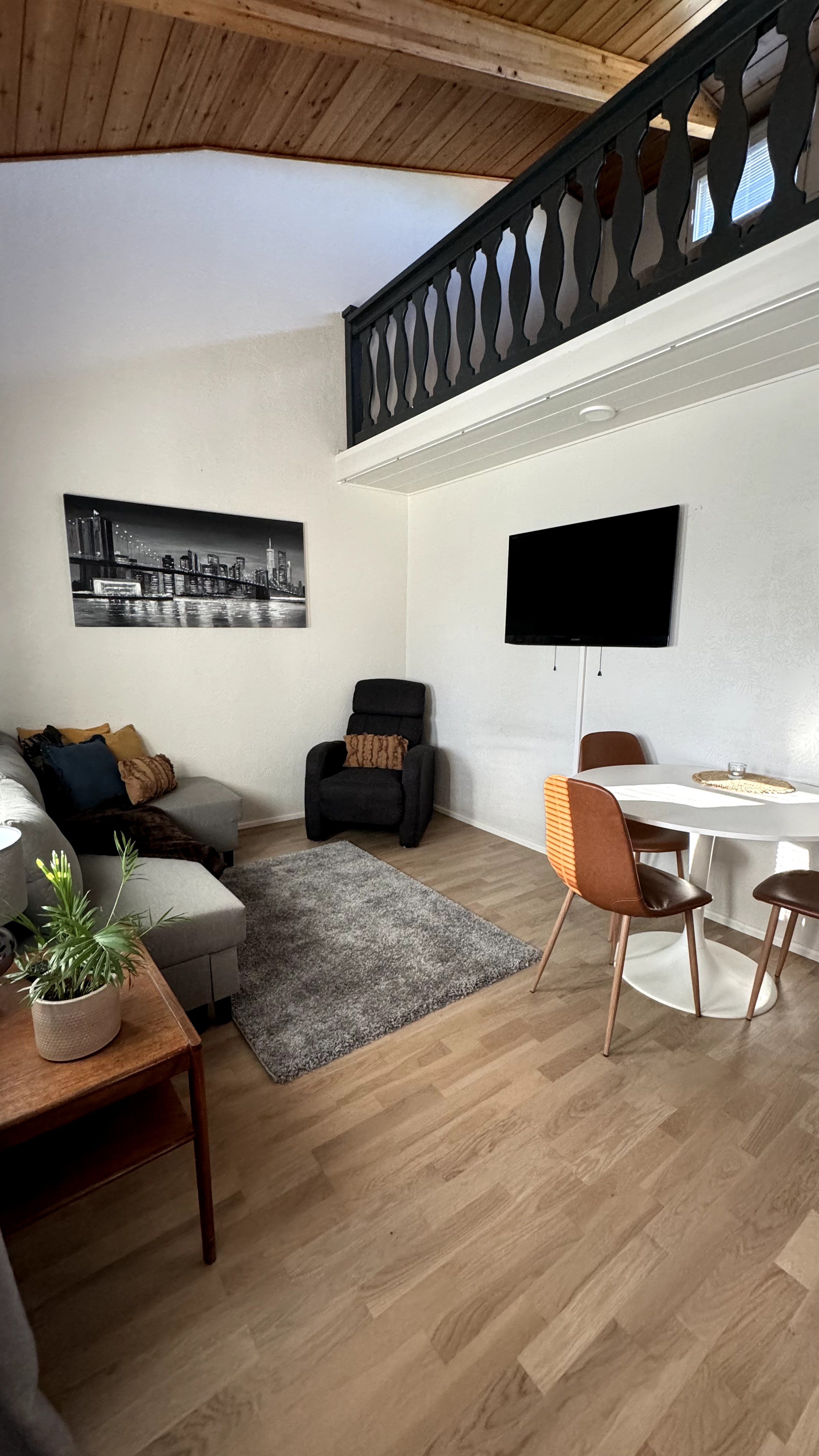 Old Town - 2 bedrooms with sauna