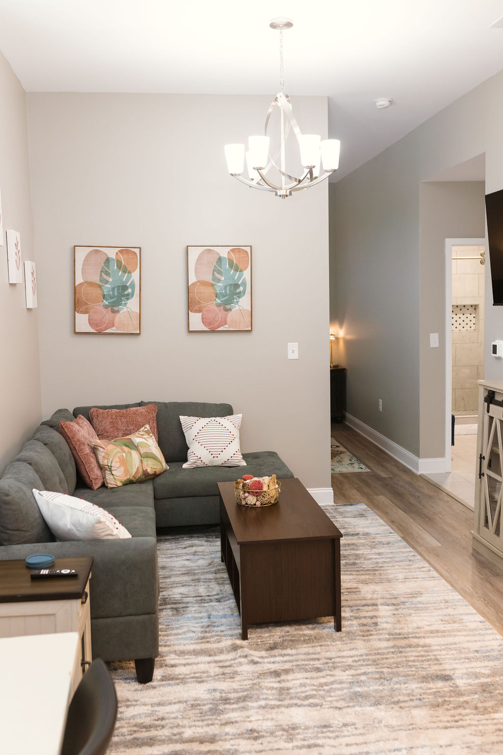 Heart of Downtown Hickory Two!