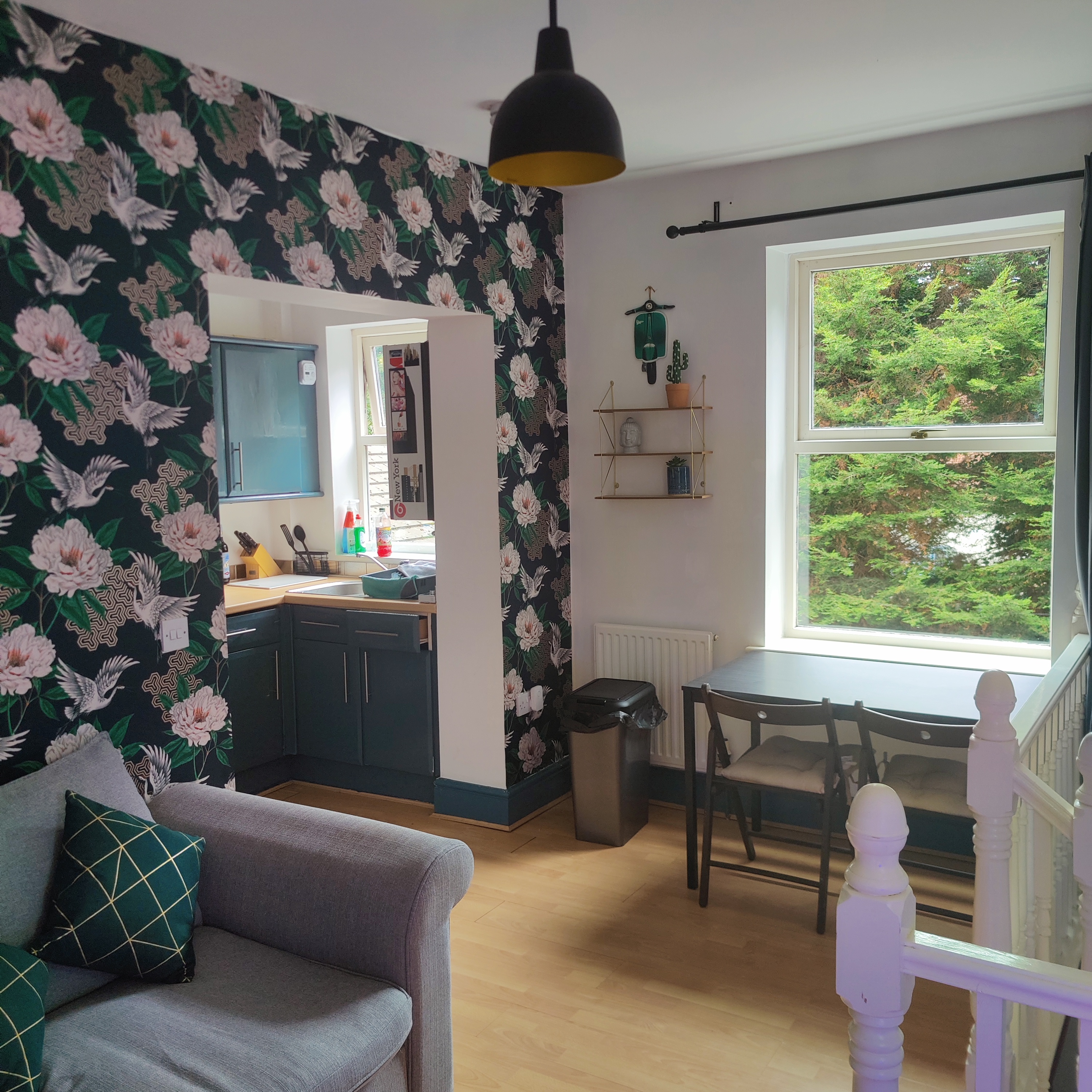 Cosy Apartment West Didsbury in Chorlton Park, Greater Manchester