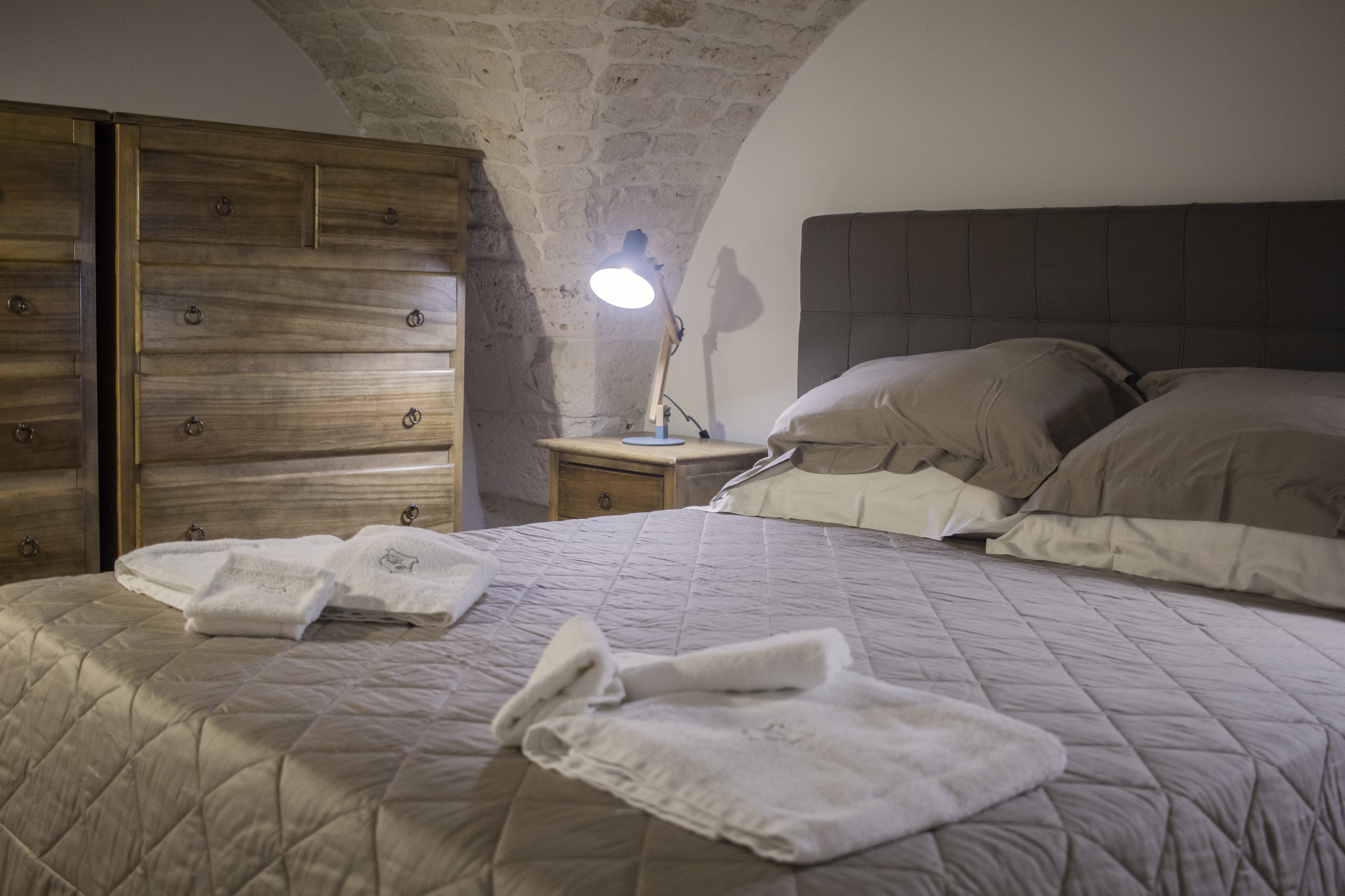 Le Dimore del Casalvecchio-Apartment in the center