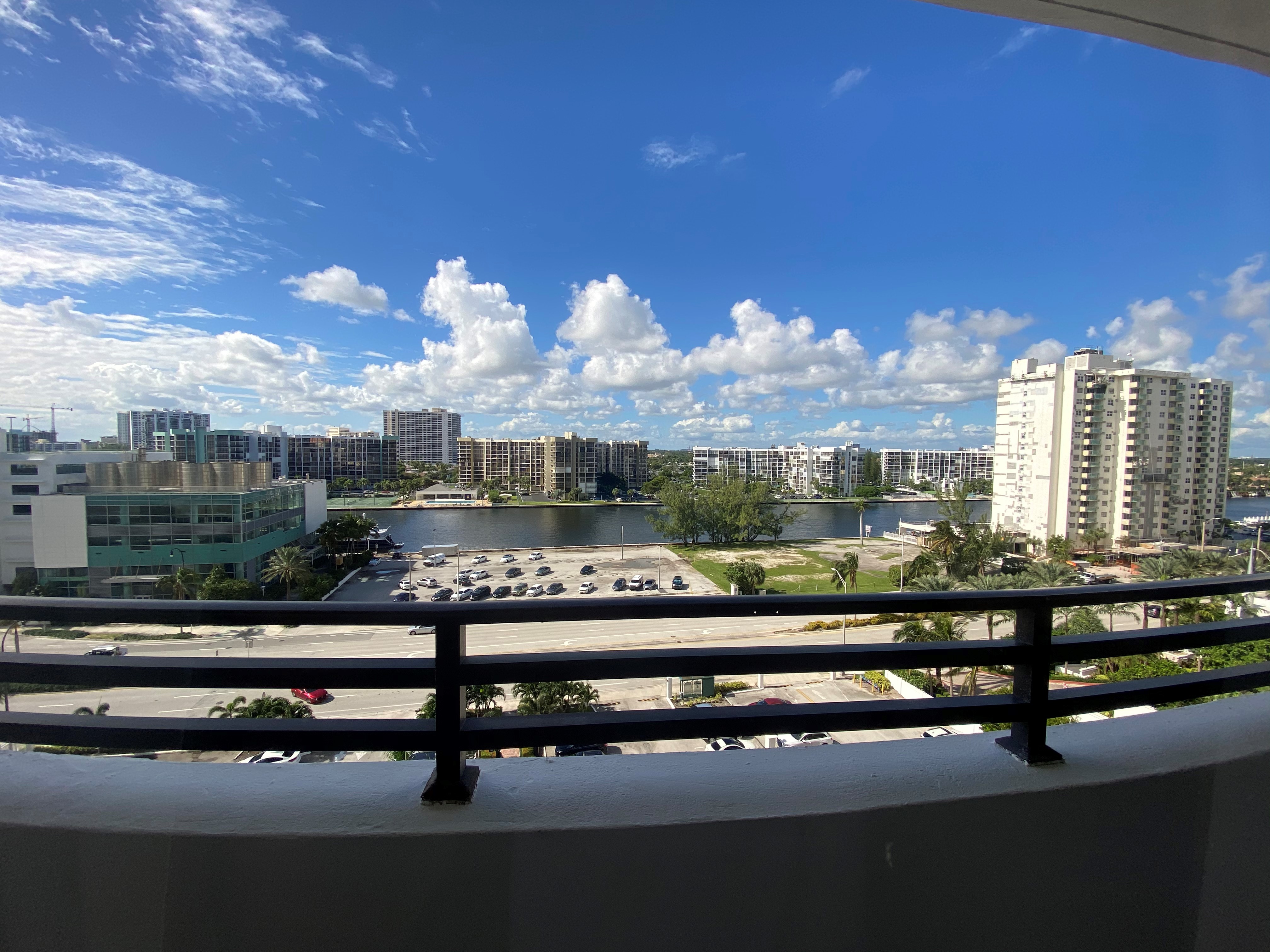 Bonito departamento en la playa in Hollywood, Broward County
