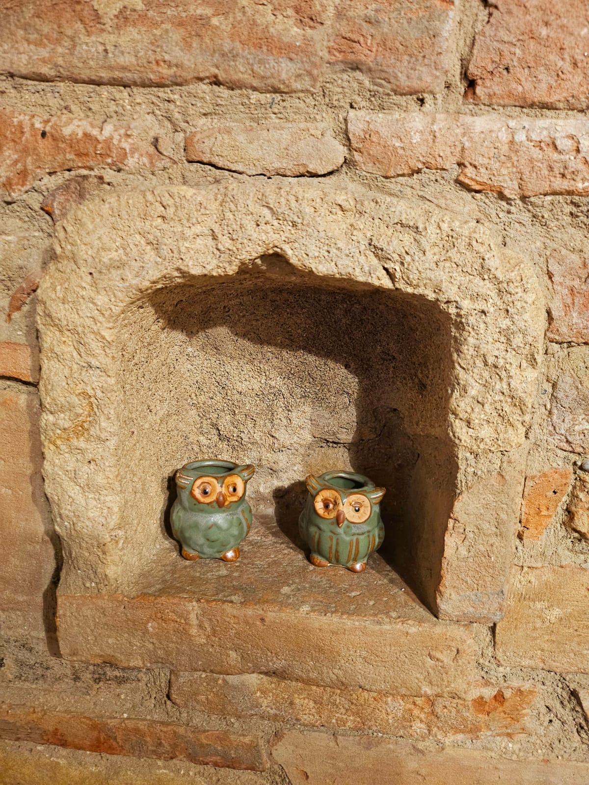 La Tana del Gufo