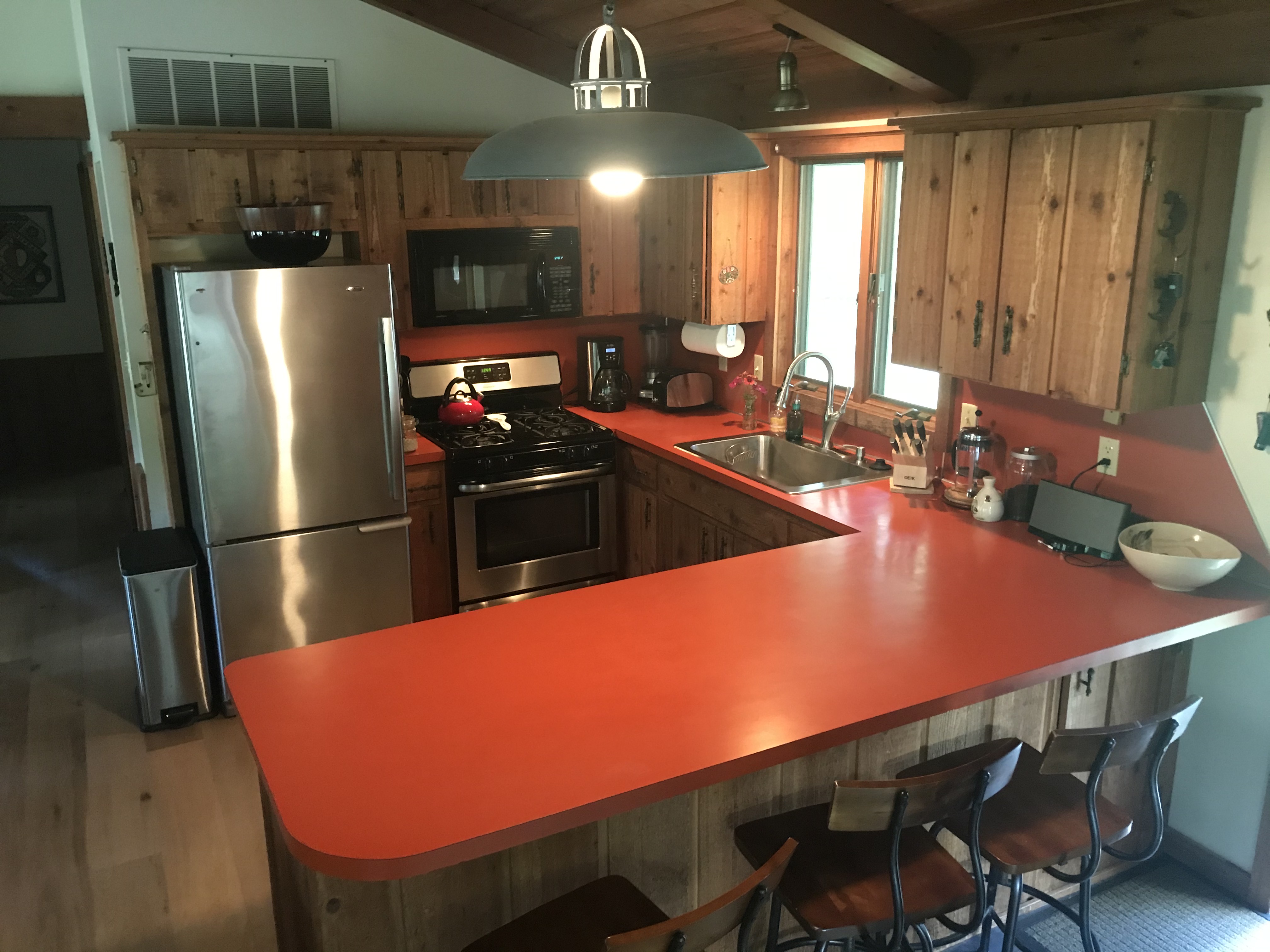 Beautiful, private country retreat! Houses for Rent in Fennville