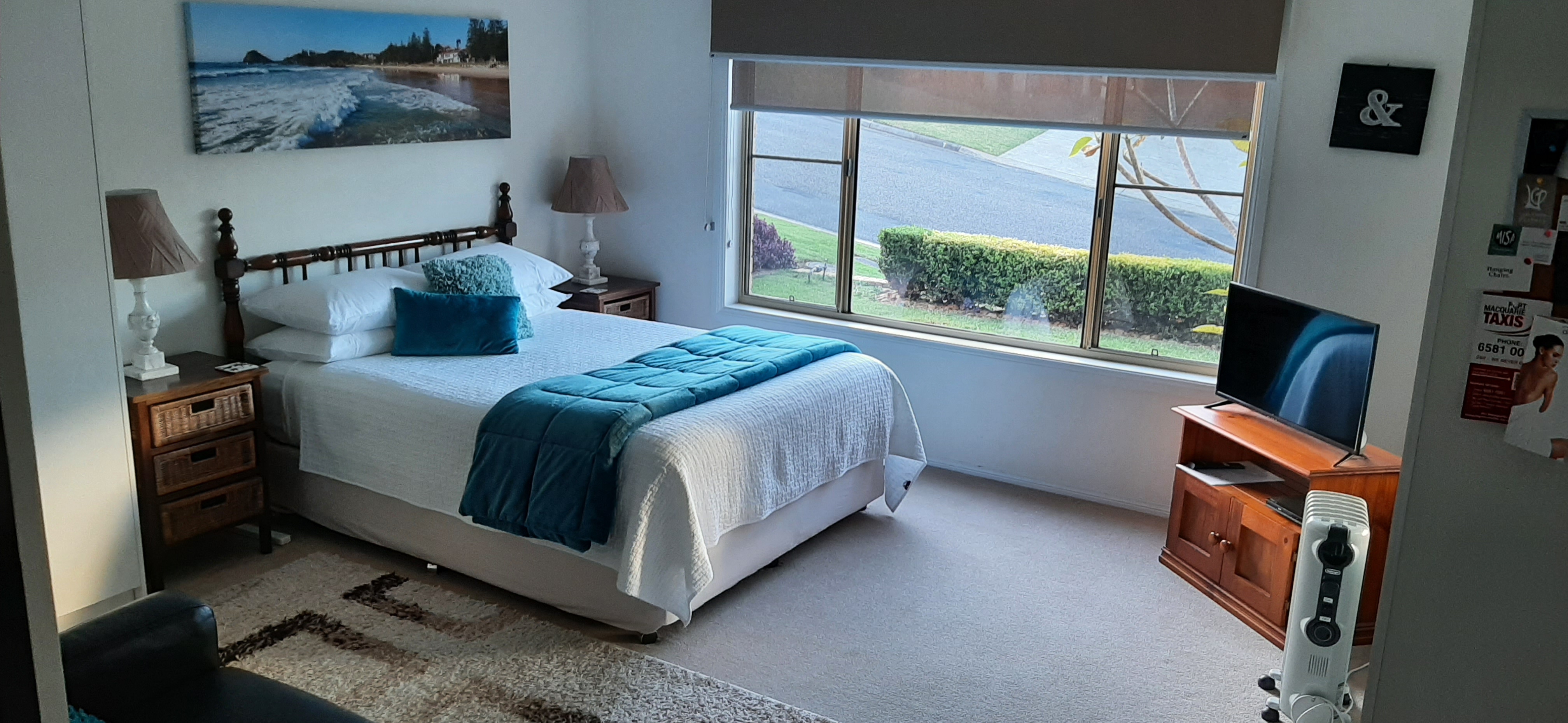 Oleander House - Separate Studio in Port Macquarie-Hastings, Mid North Coast