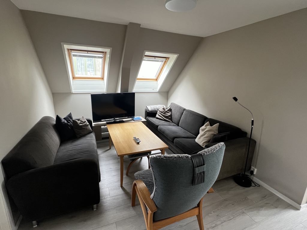 Condo at Ila