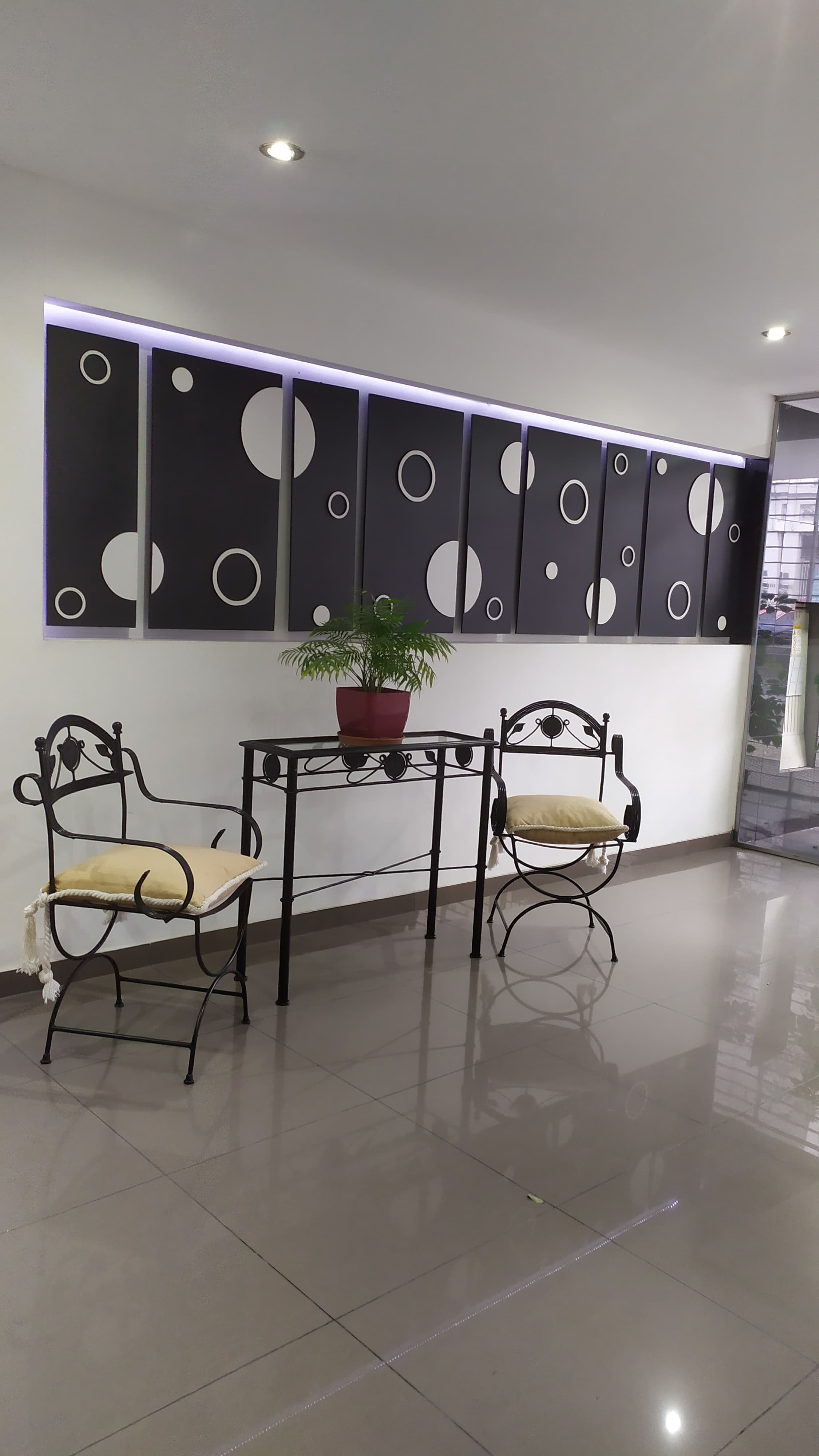 Apart. privado. Completo, lujoso in Flores, Buenos Aires