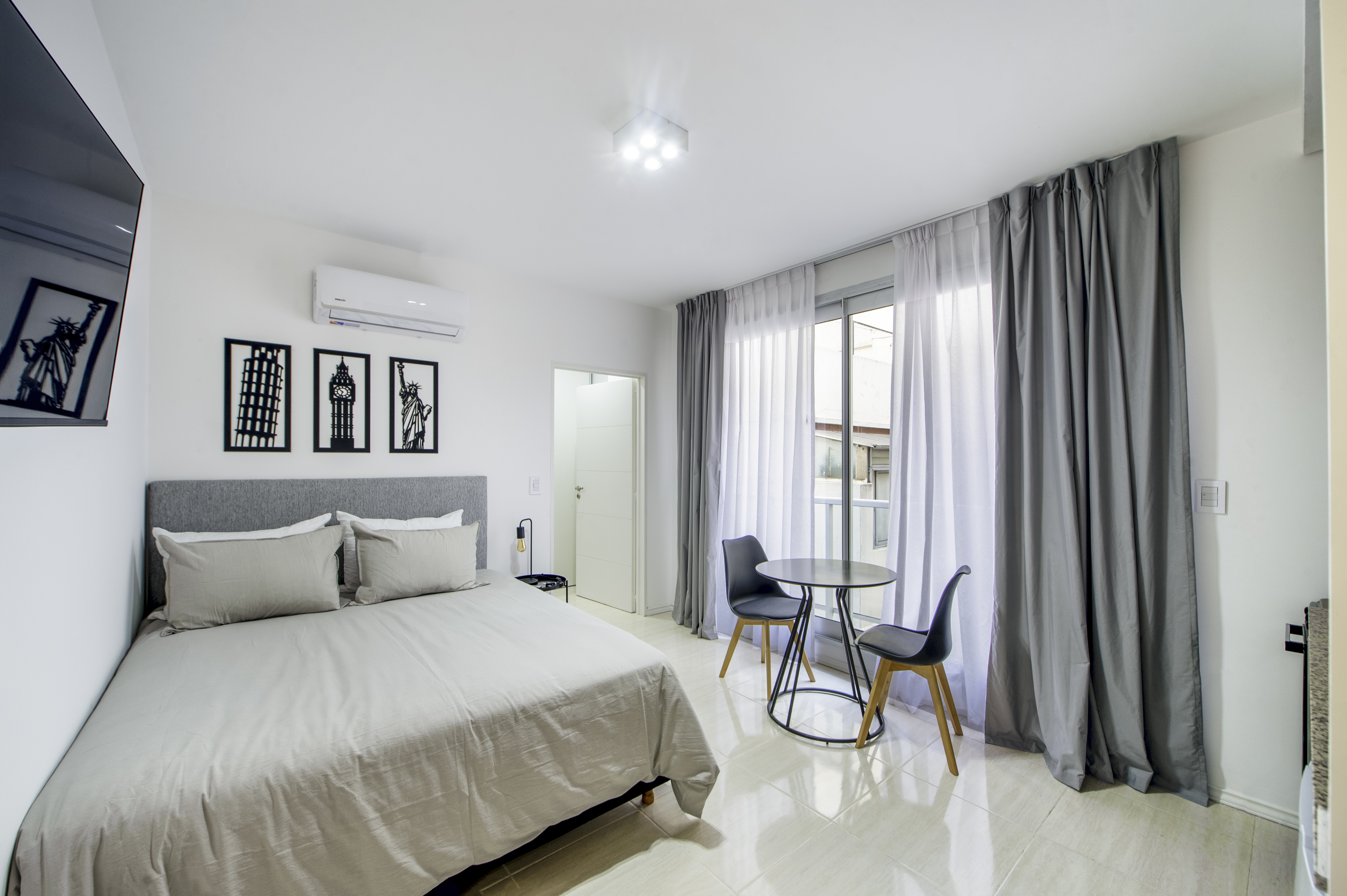 Hermoso Departamento en Palermo in Palermo, Buenos Aires