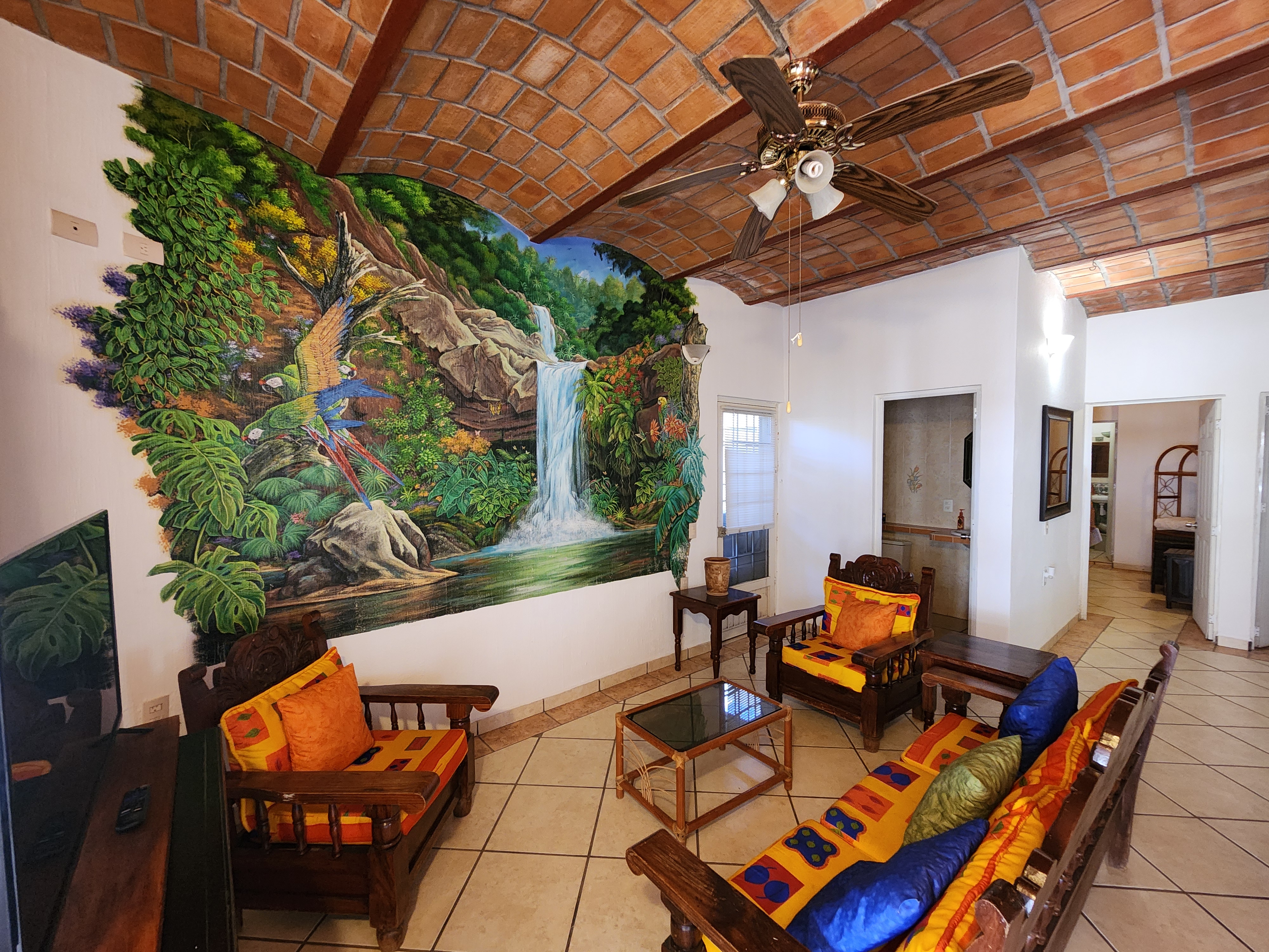 Guayabitos Vacation- Apartment #1