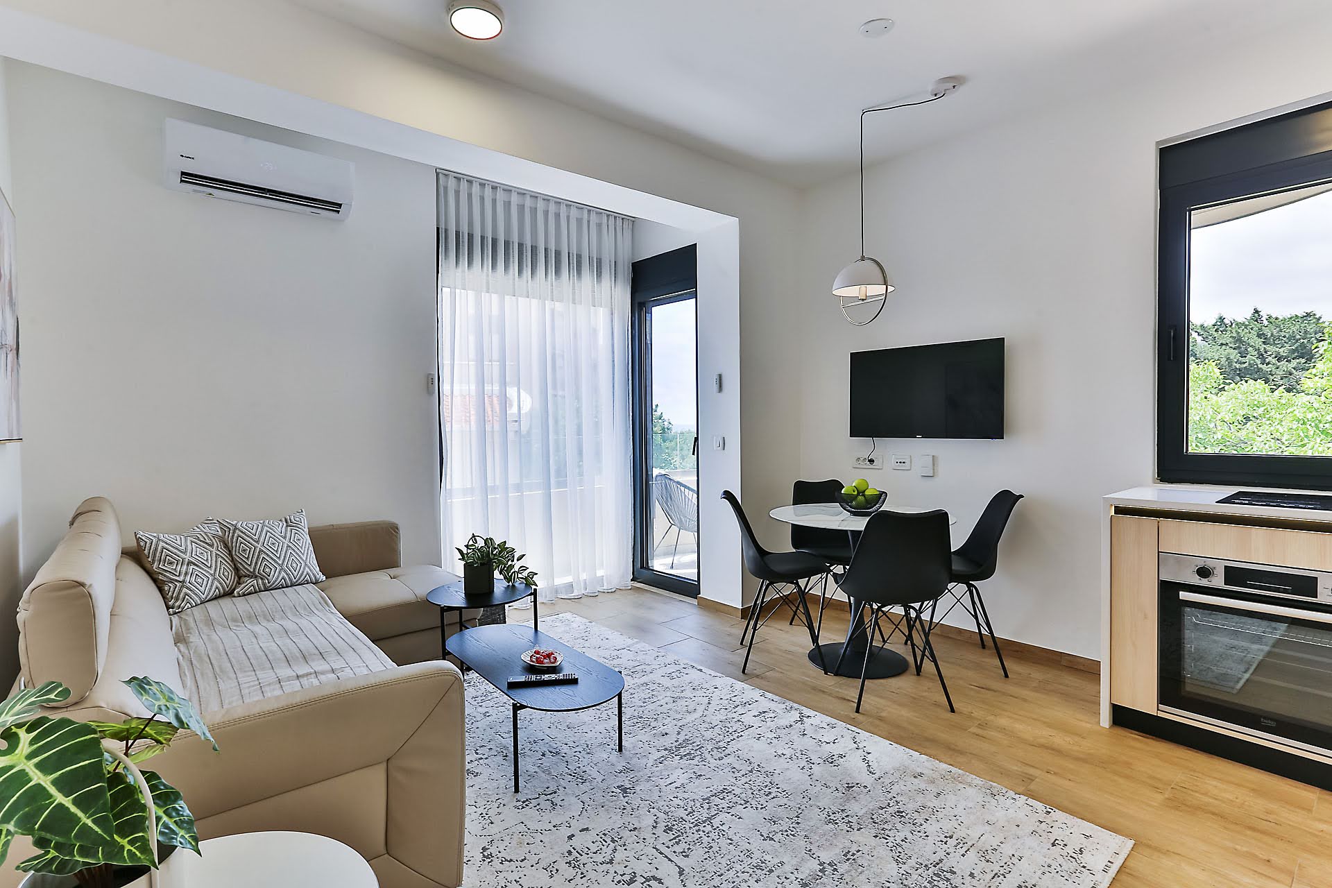 10A | Dobra Voda- Bar | One Bedroom | Beach