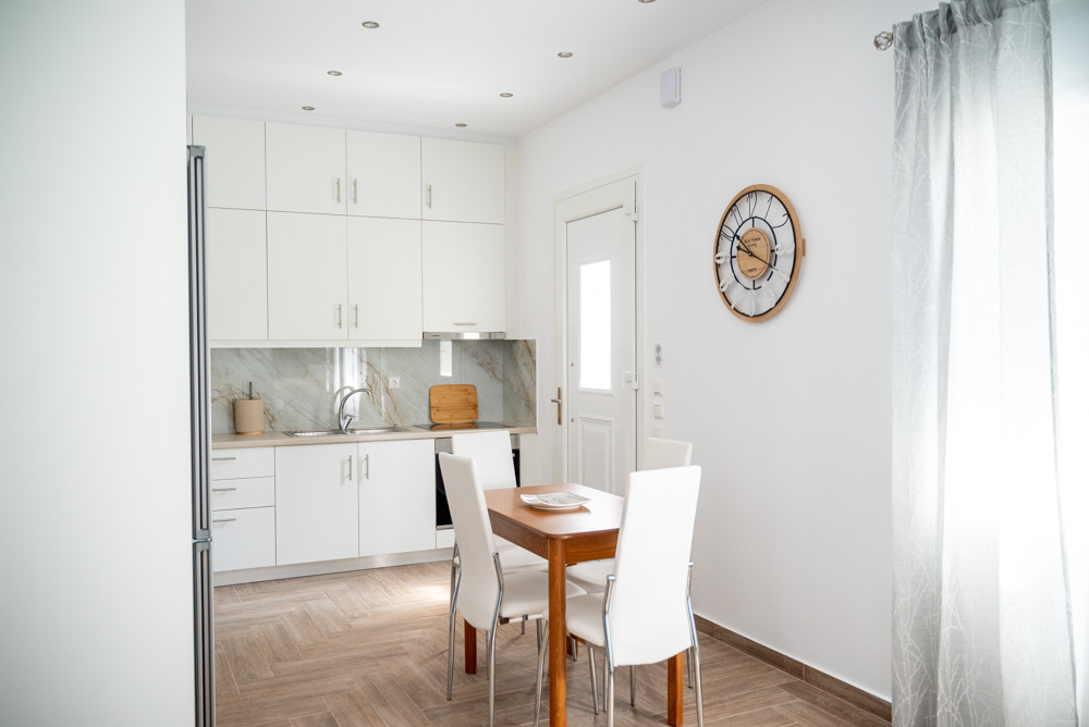Kyra's Luxury Suites 2