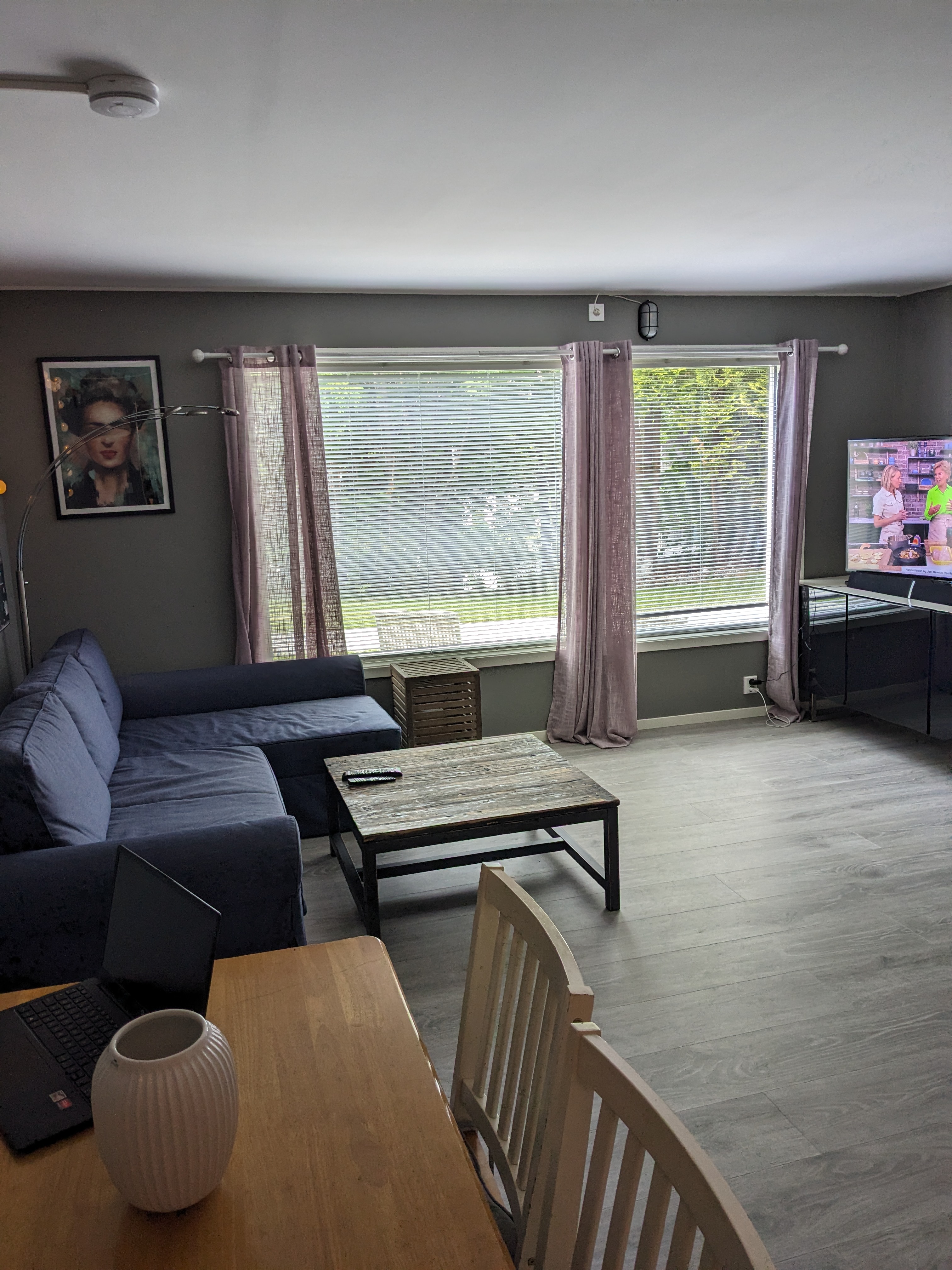 cozy central studio apartment 10 min from the city center