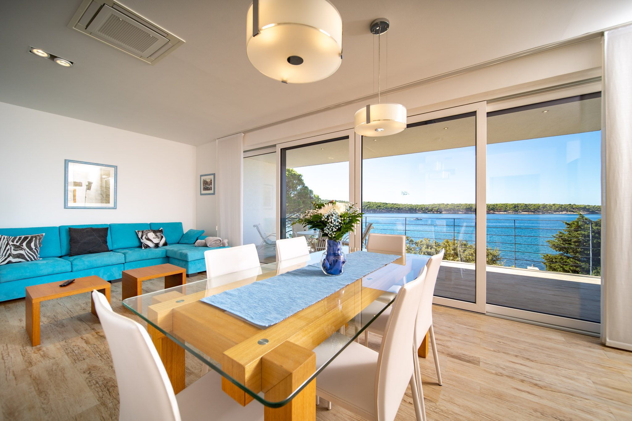 New  Villa Oleandri