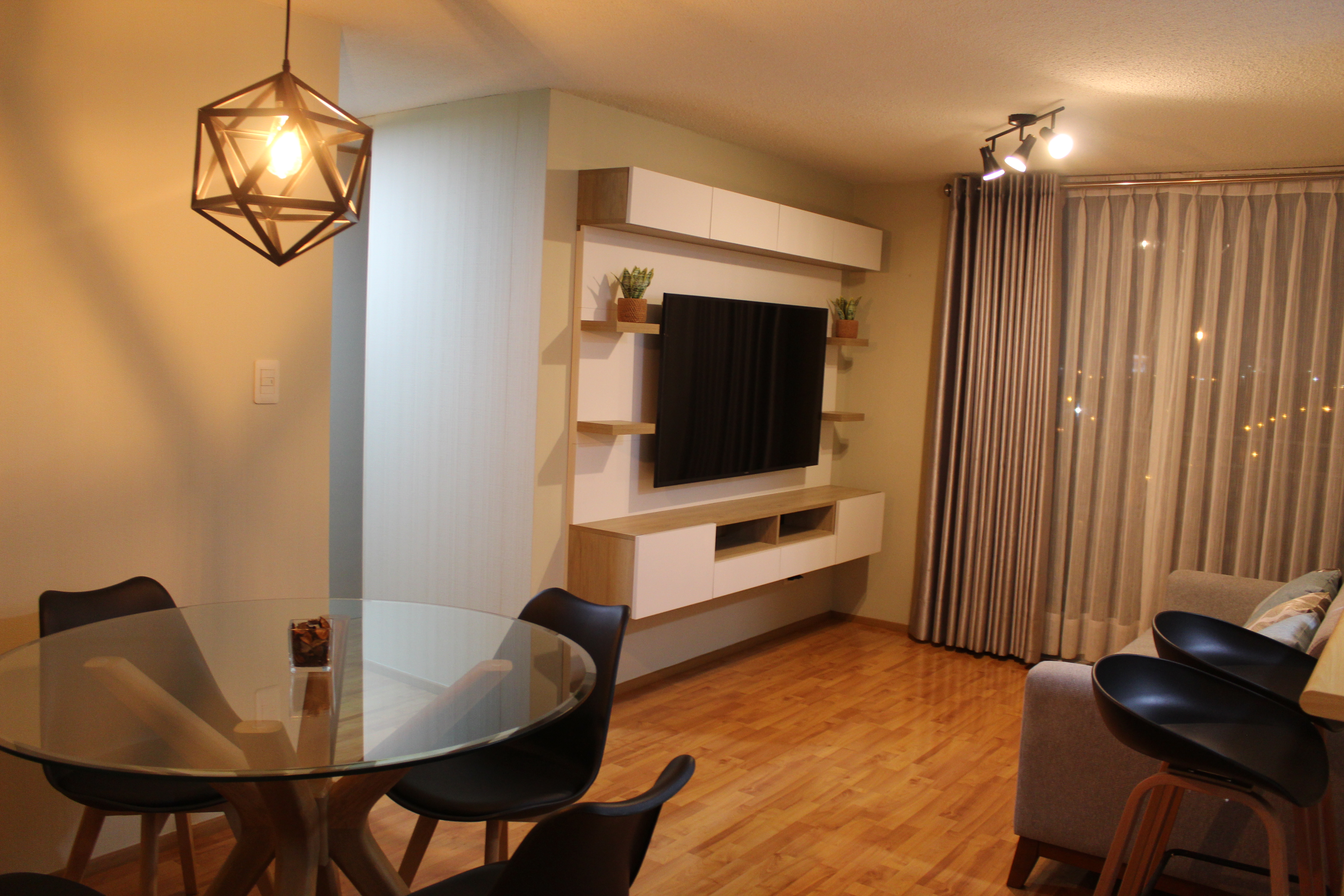 Departamento Condominio Villanova 3 Callao