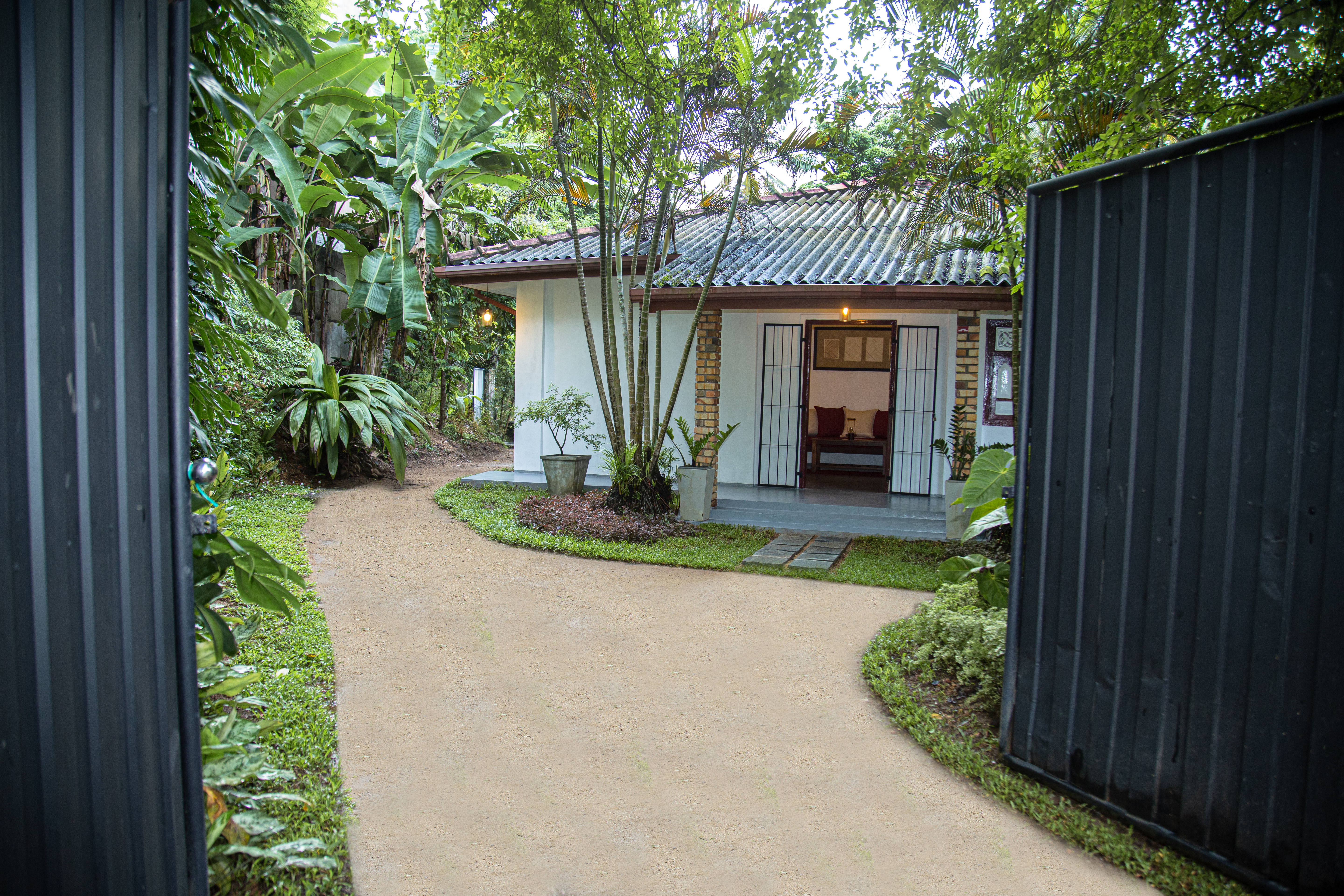 Villa Nutmeg Grove in Galle Town