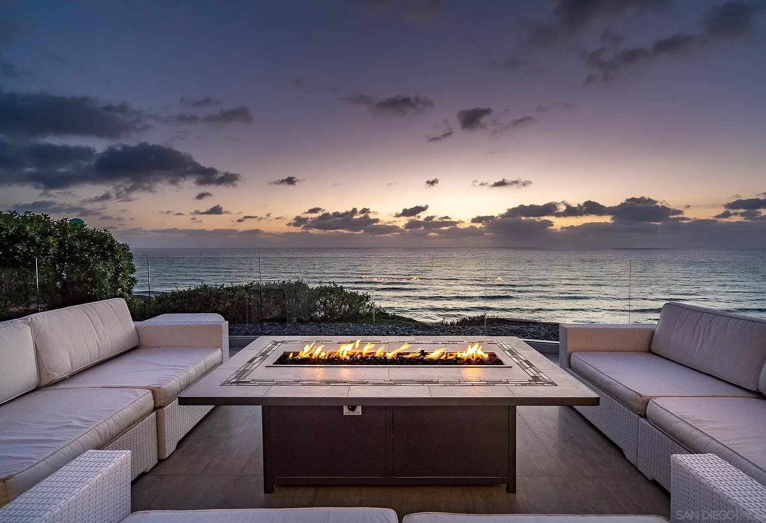 Oceanview Luxury on Neptune - Houses for Rent in Encinitas