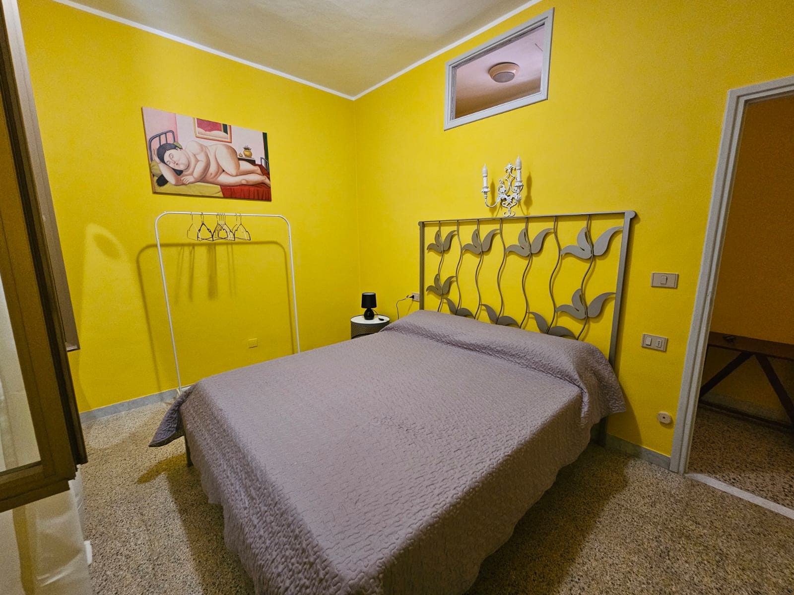 Apartment Rifugio del Sole