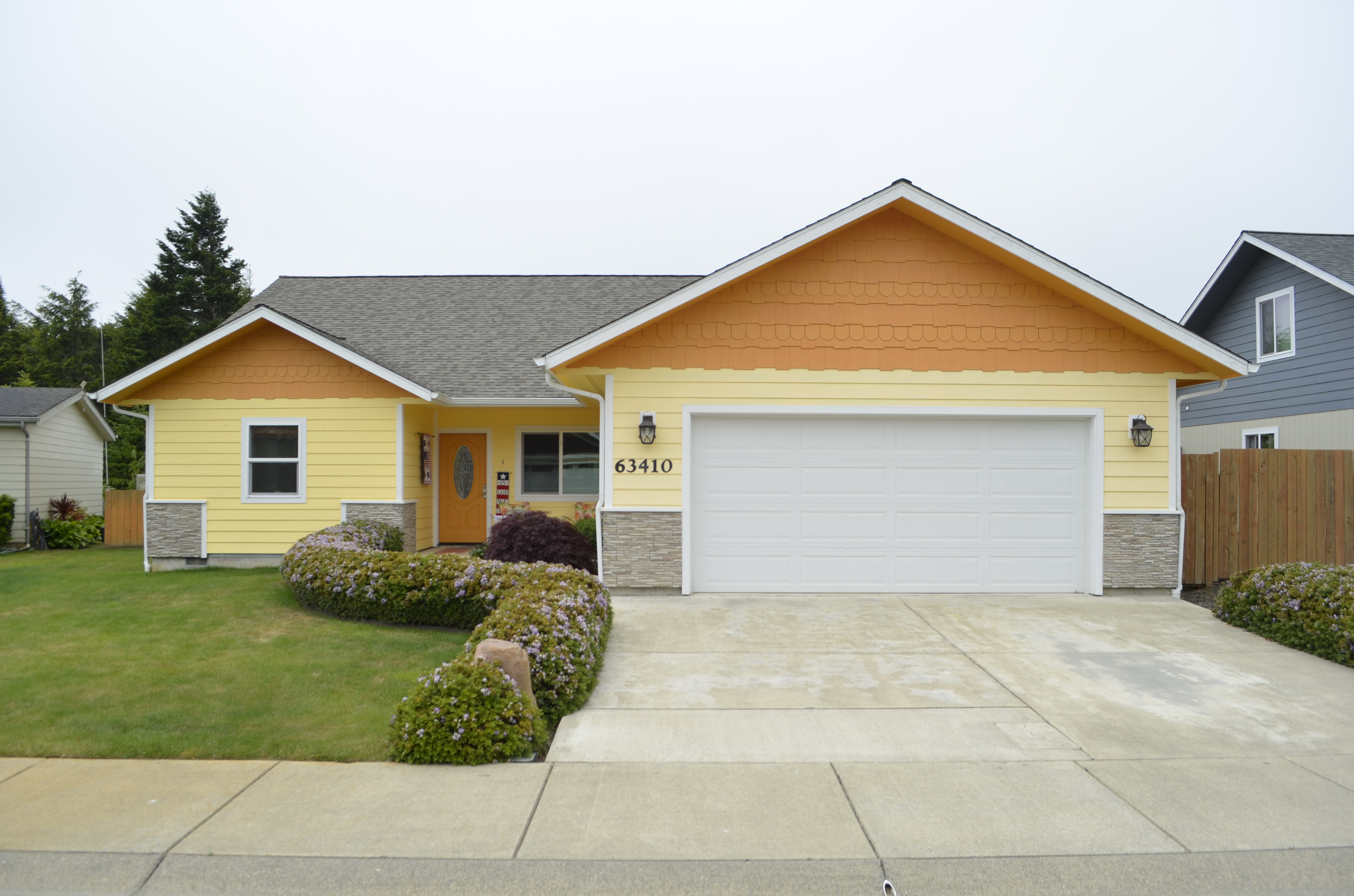 Buttercup Getaway in Coos Bay