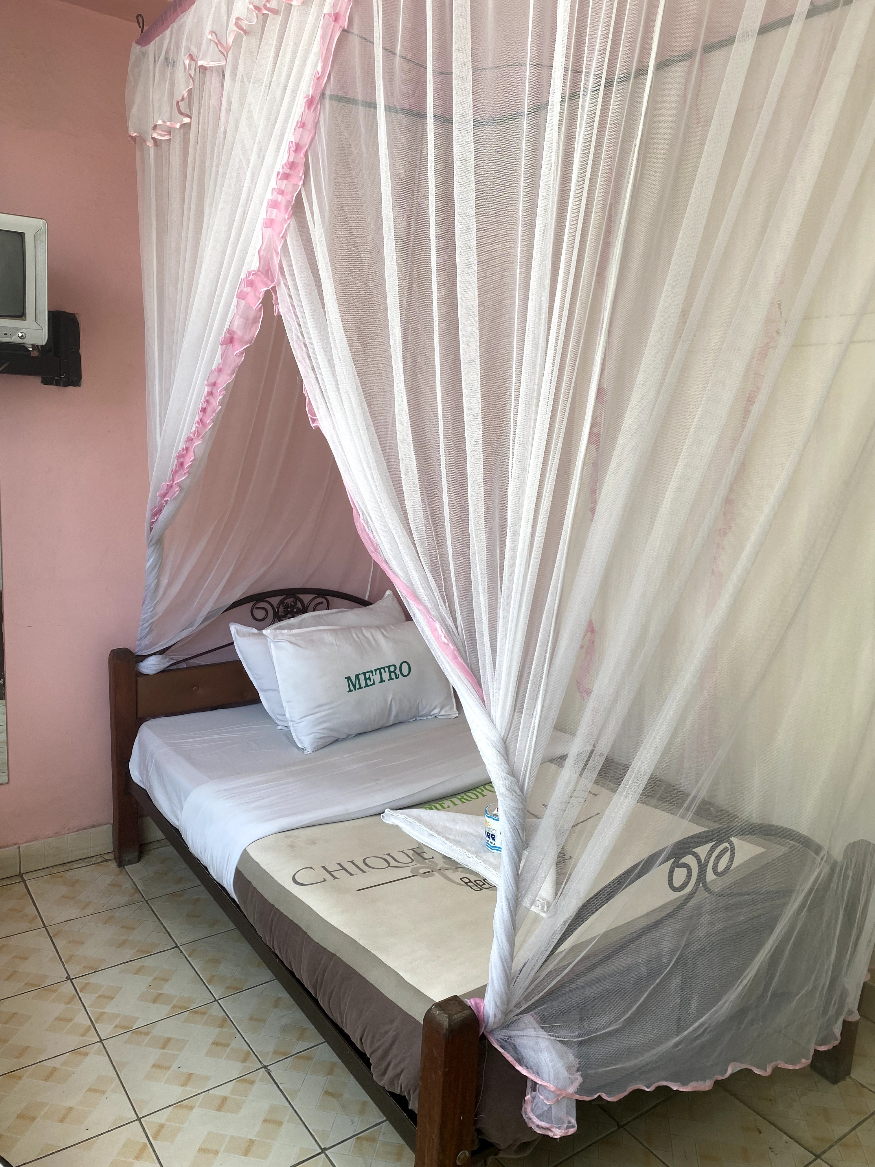 Clean Room in Nairobi CBD in Starehe, Nairobi