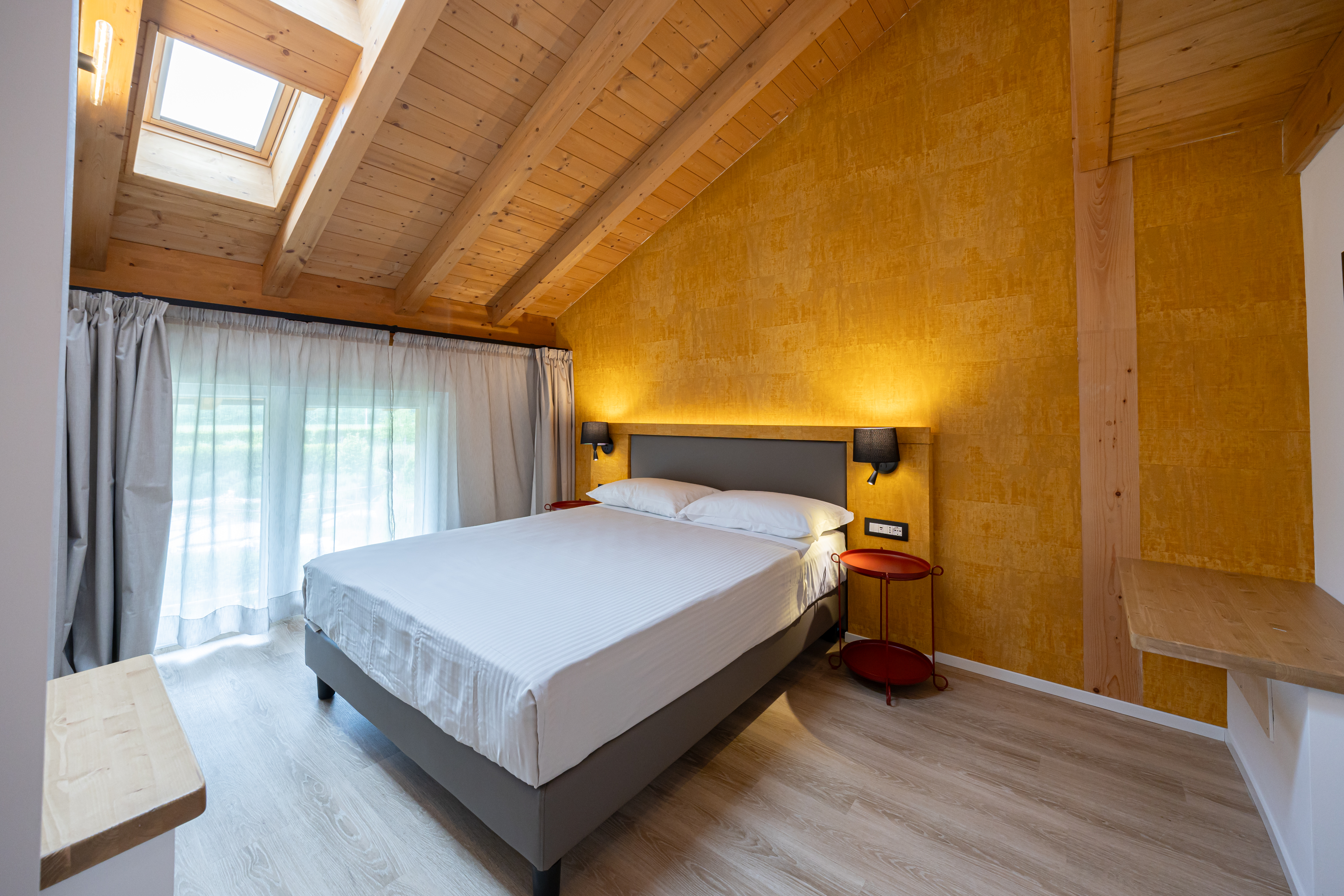 Camera Sole 105 — real-estate in Calusco d'Adda, Bergamo