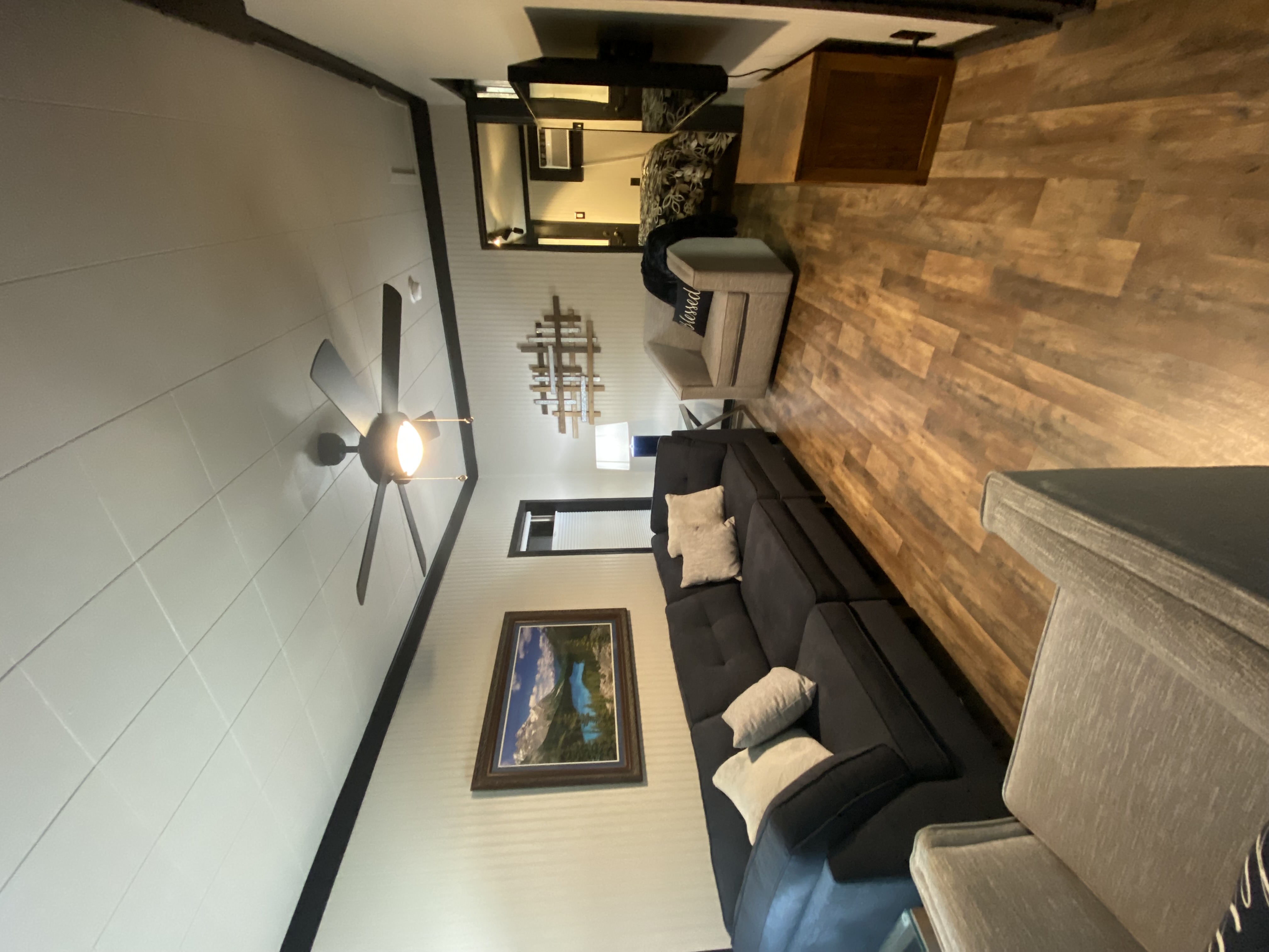 Lovely little house in Longview