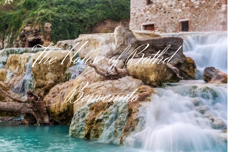 The House of Baths