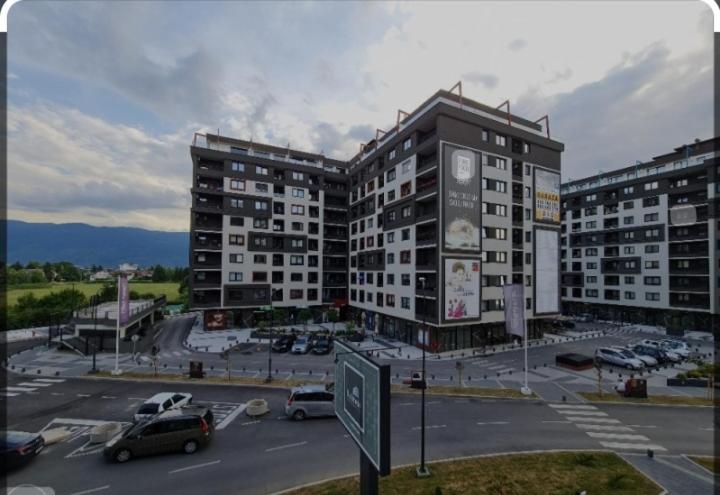 Apartman Boulevard