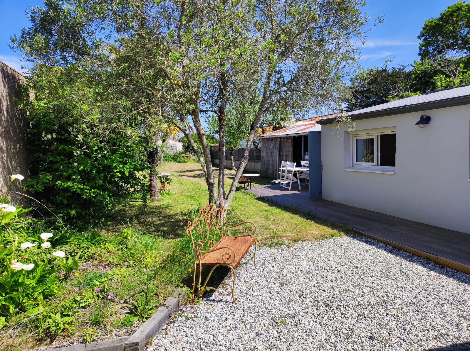 Charming house, close to the beach