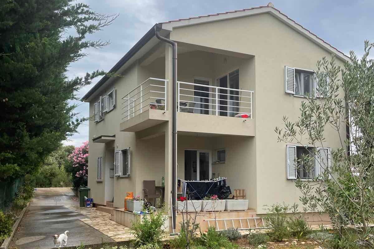 Apartmani Kurtin