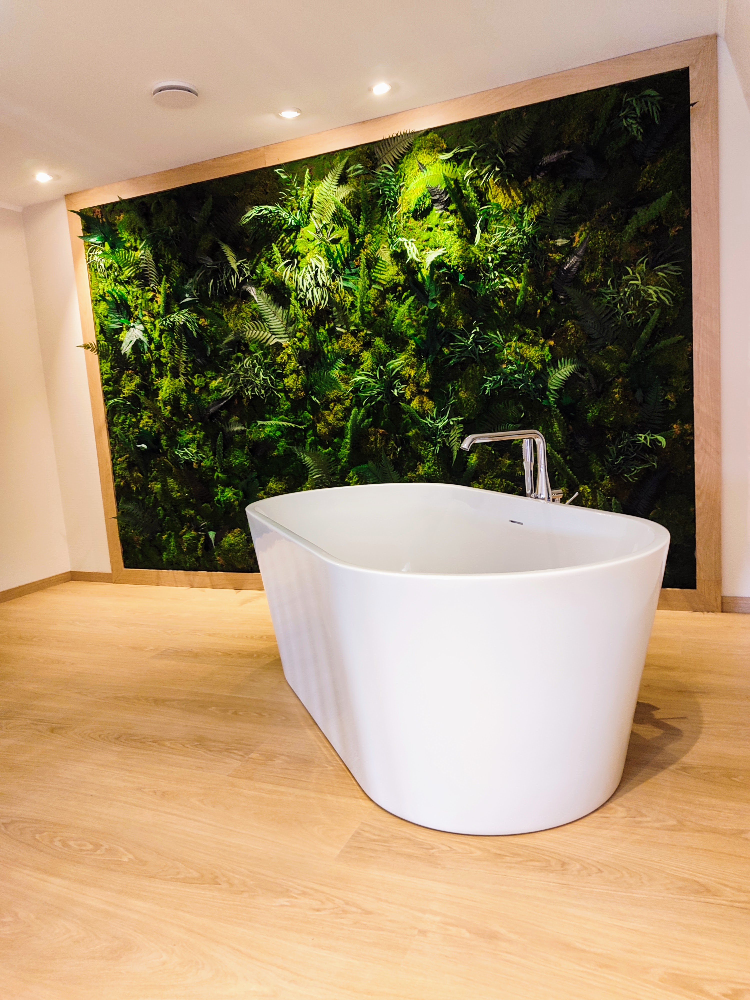 The Nature Suite
