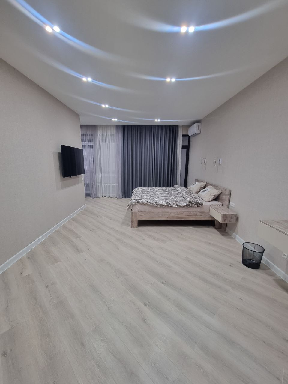 # 95 New apartment between 