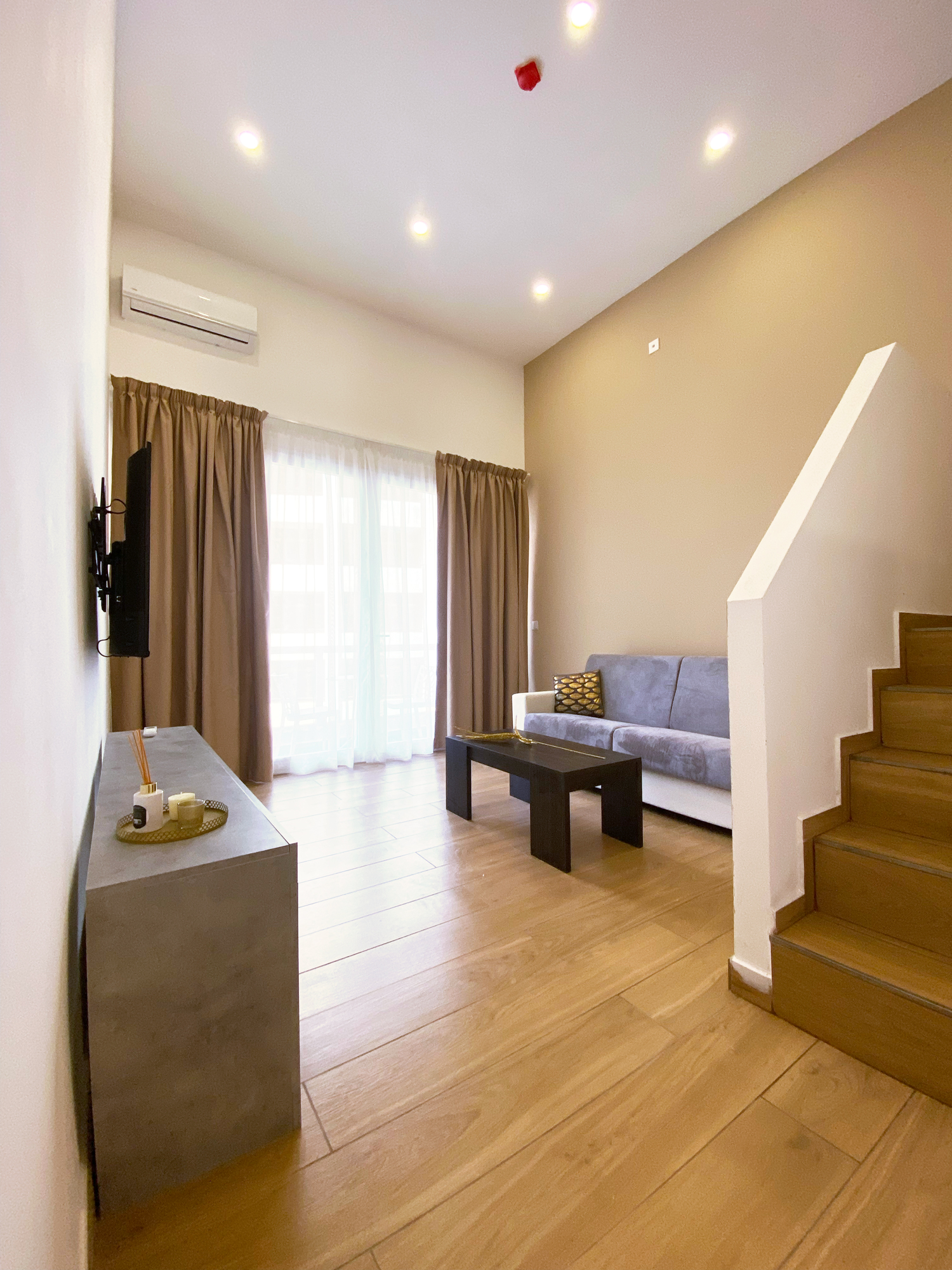 Two-level Miami Apartments apartment