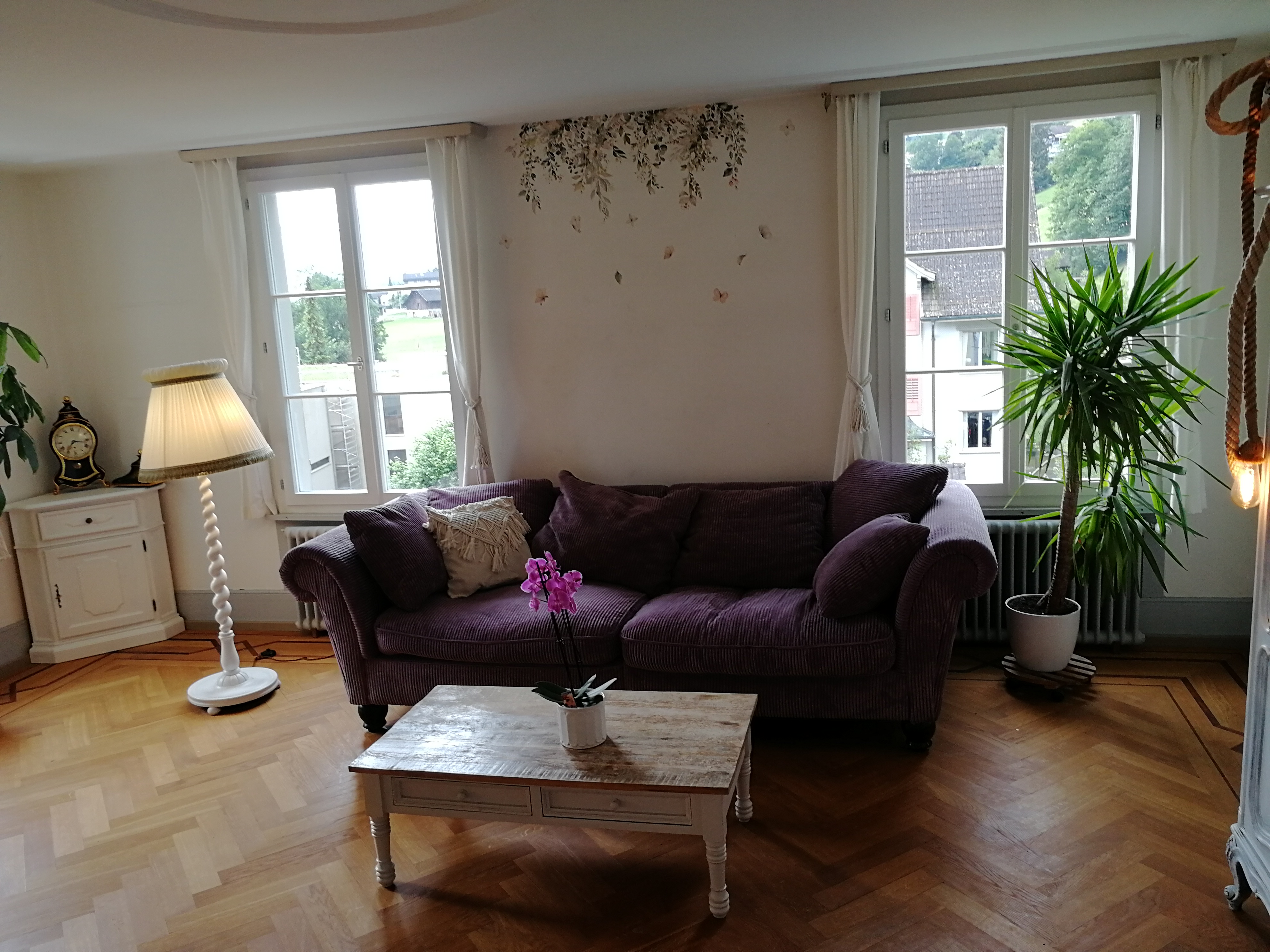 VILLA Turmmattli (Zimmer 2)