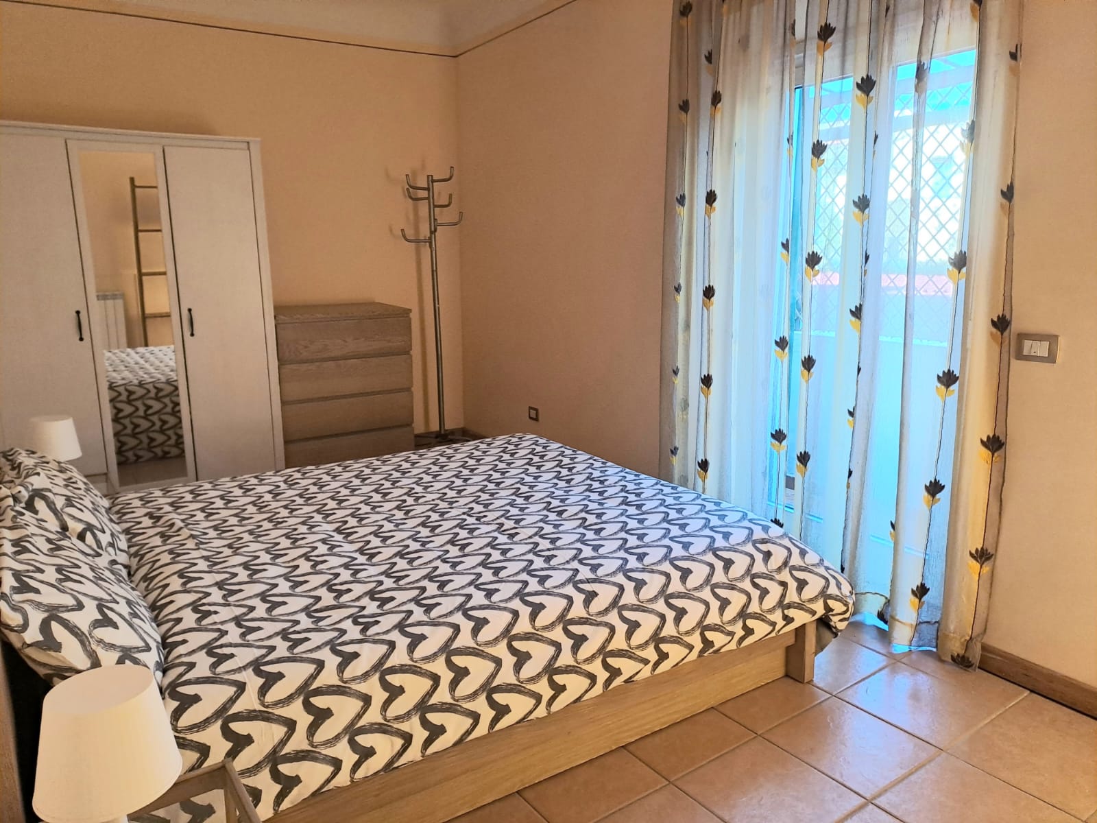 Apartment in Santo Spirito in Centro Storico, Florence